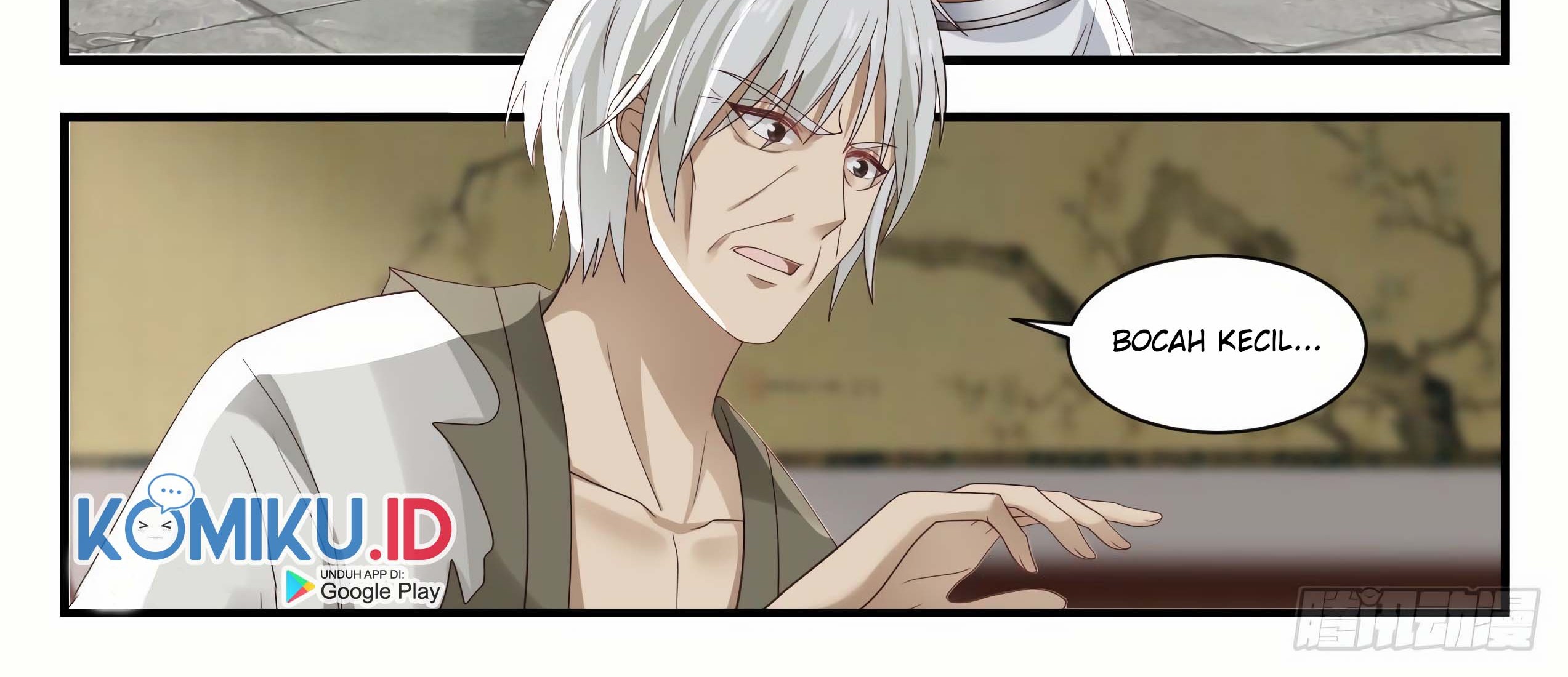 Martial Peak Part 1 Chapter 957 - halaman 4