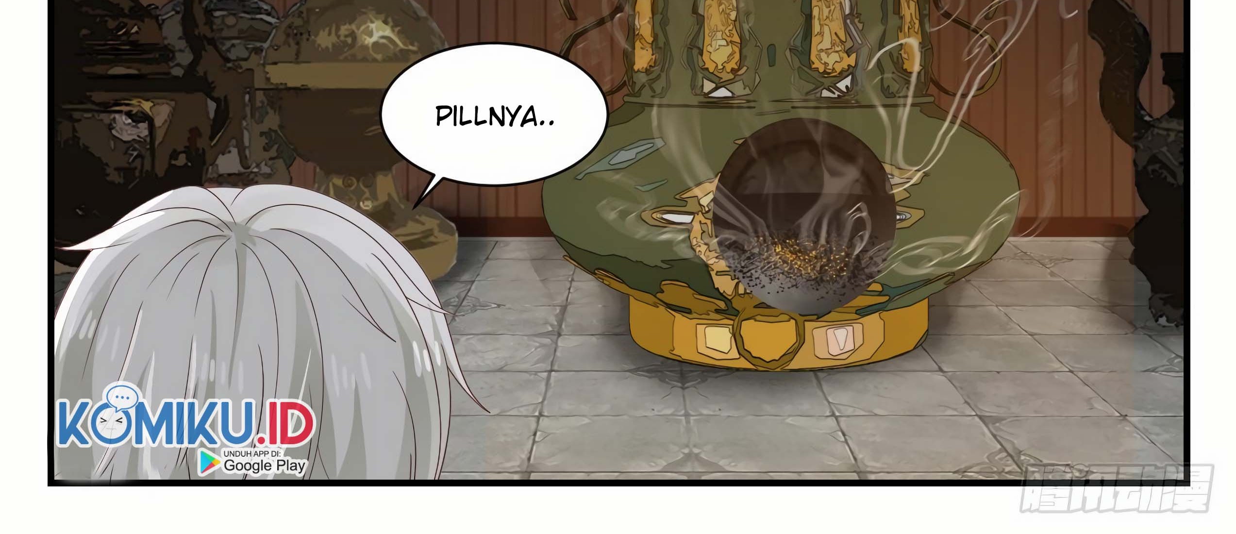 Martial Peak Part 1 Chapter 957 - halaman 6