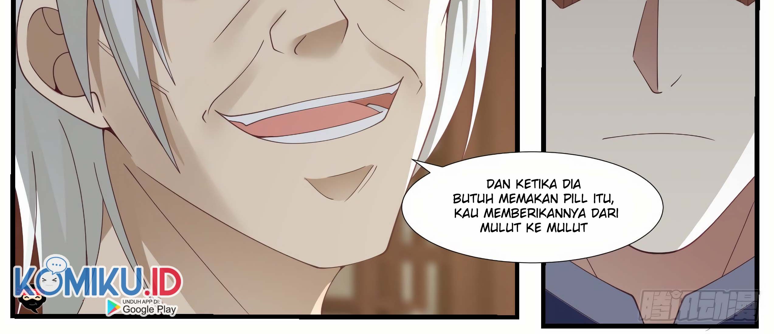 Martial Peak Part 1 Chapter 959 - halaman 11