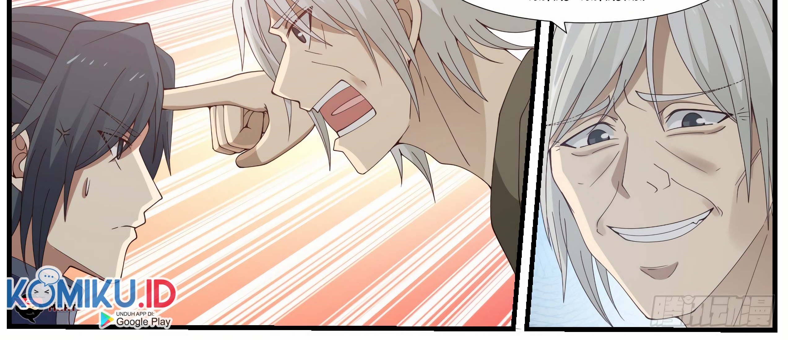 Martial Peak Part 1 Chapter 959 - halaman 13