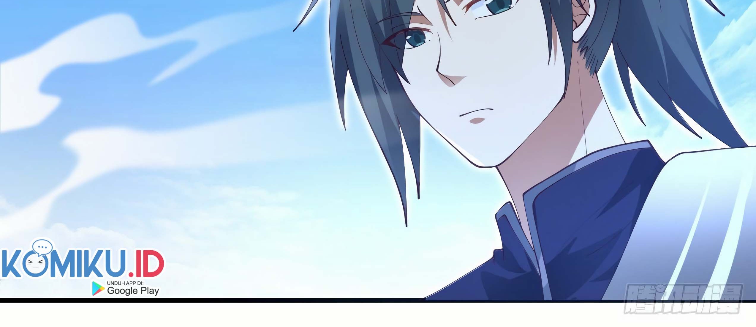Martial Peak Part 1 Chapter 959 - halaman 25