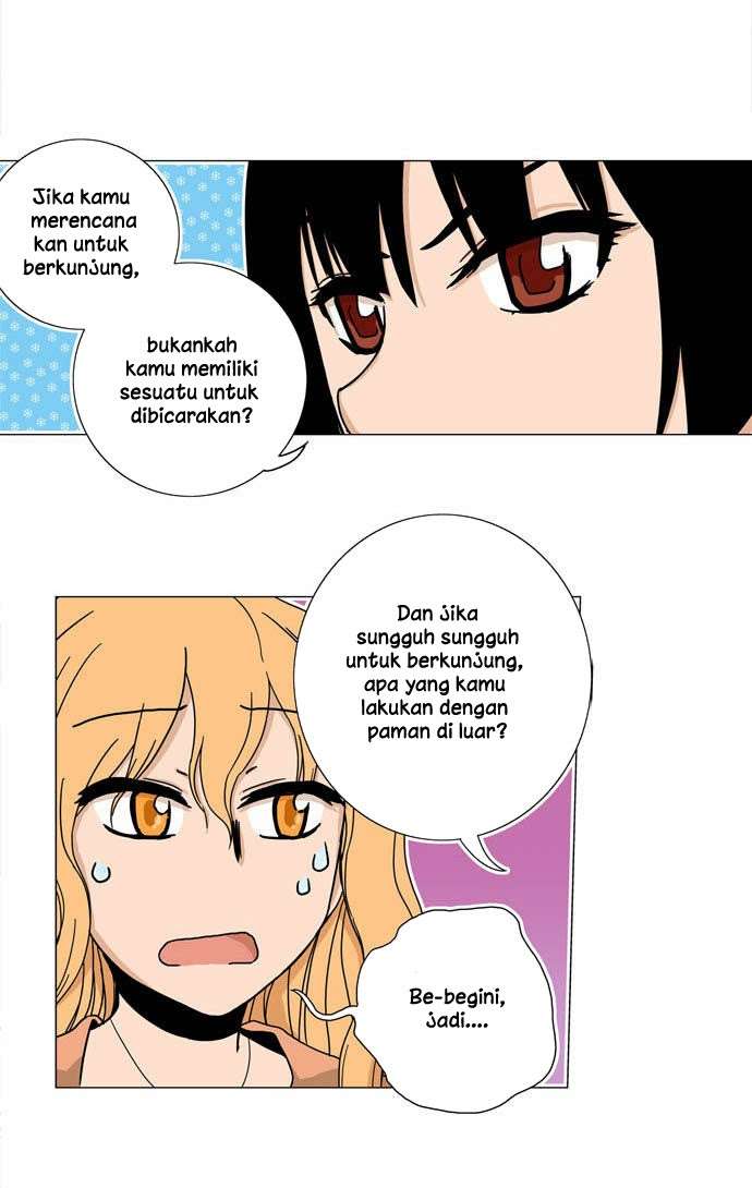 Martial Peak Part 1 Chapter 96 - halaman 5