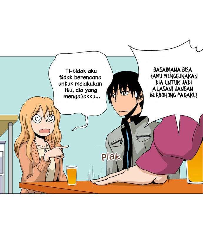 Martial Peak Part 1 Chapter 96 - halaman 7