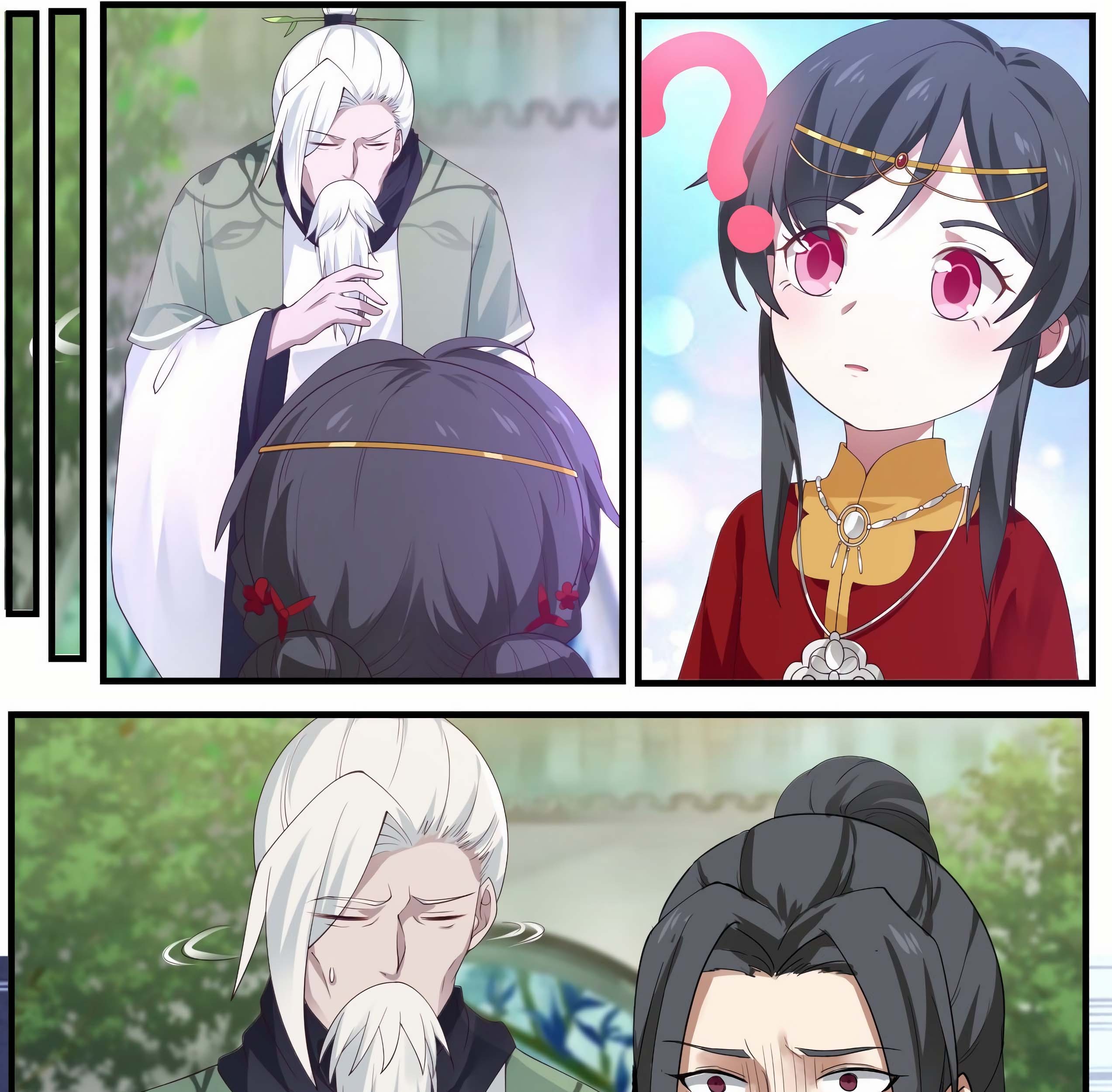 Martial Peak Part 1 Chapter 960 - halaman 10
