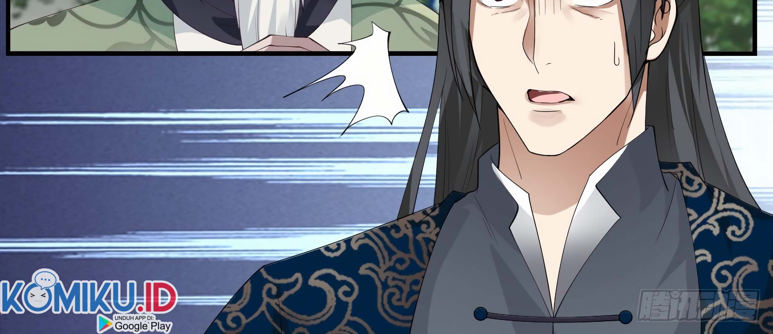 Martial Peak Part 1 Chapter 960 - halaman 11