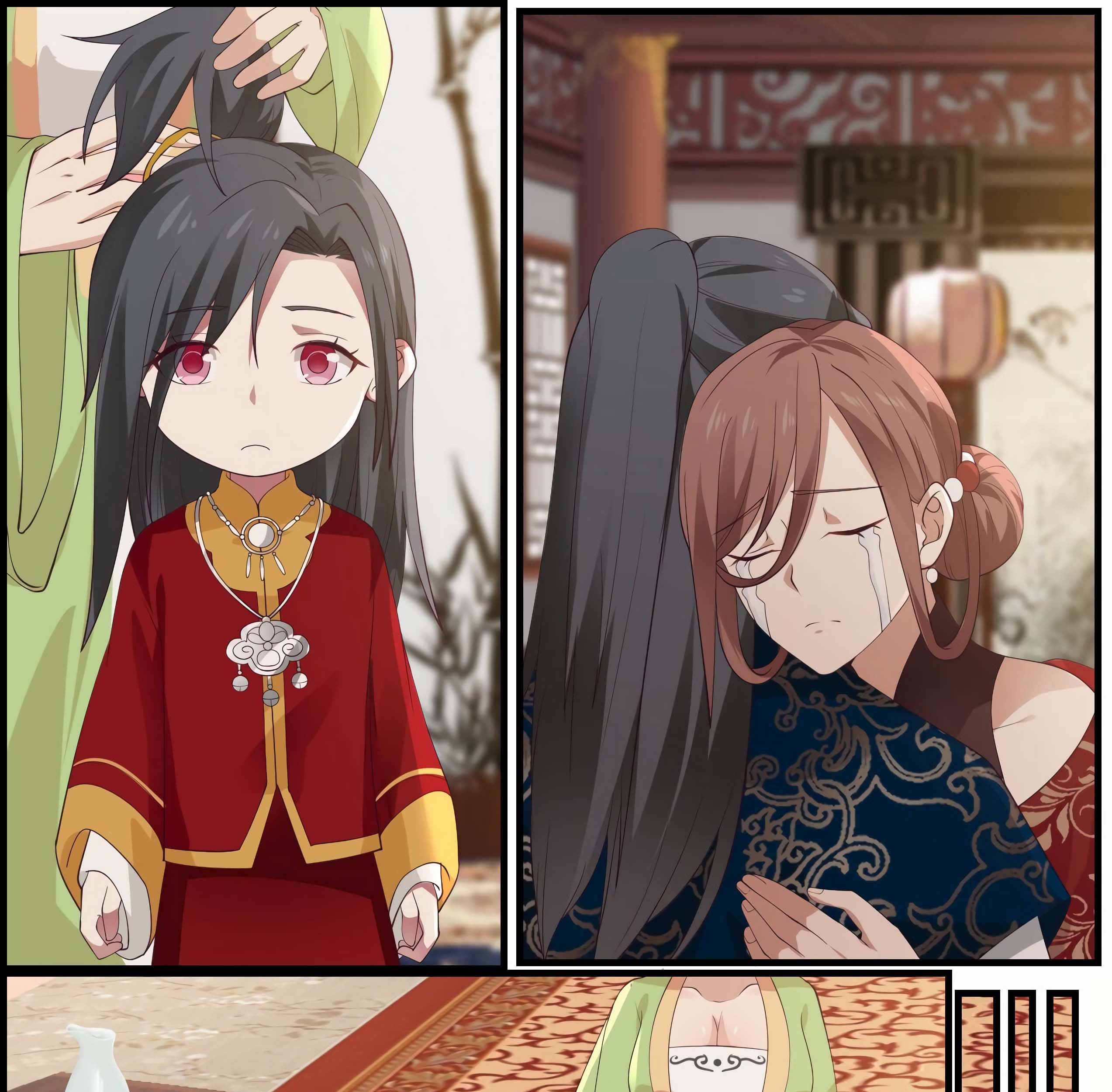 Martial Peak Part 1 Chapter 960 - halaman 12