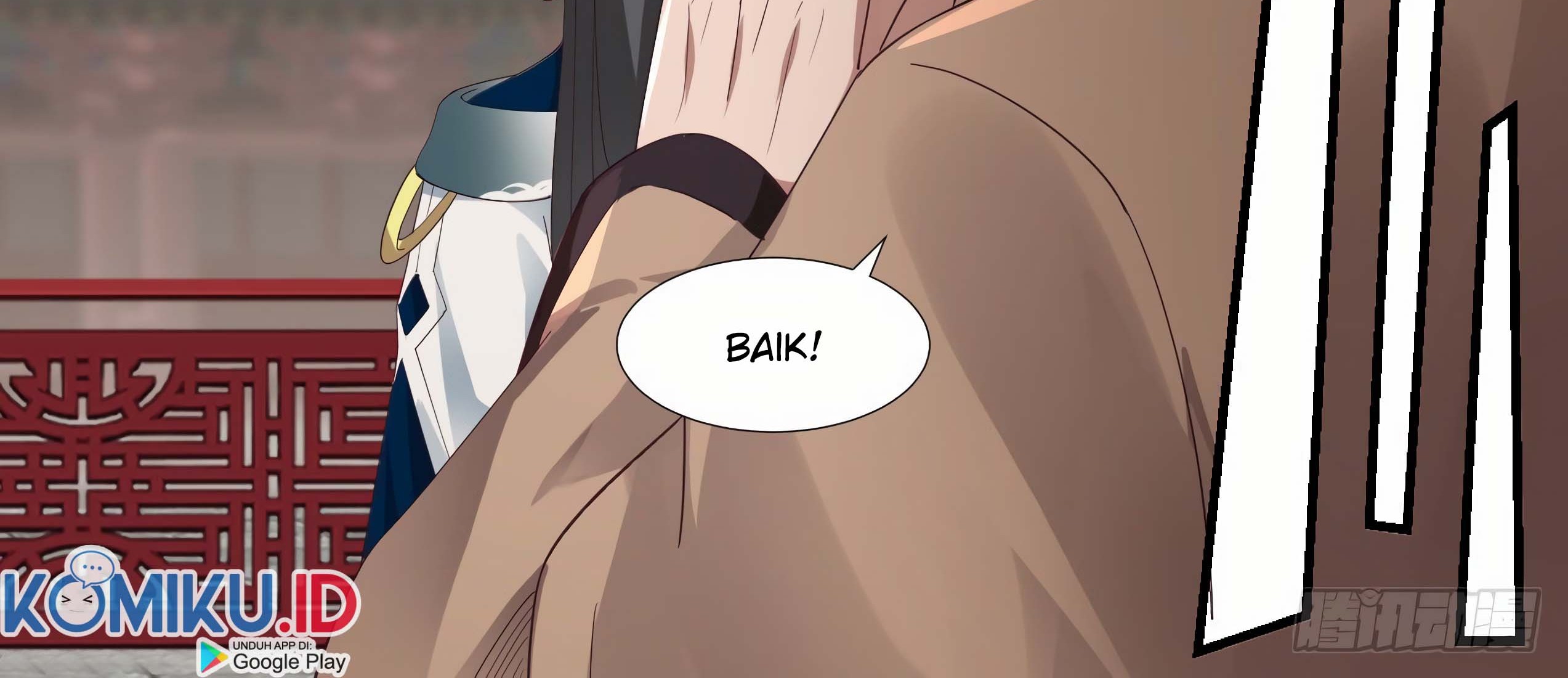 Martial Peak Part 1 Chapter 960 - halaman 23