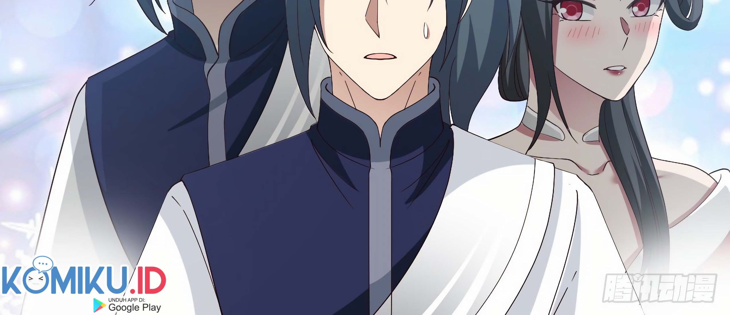 Martial Peak Part 1 Chapter 960 - halaman 25