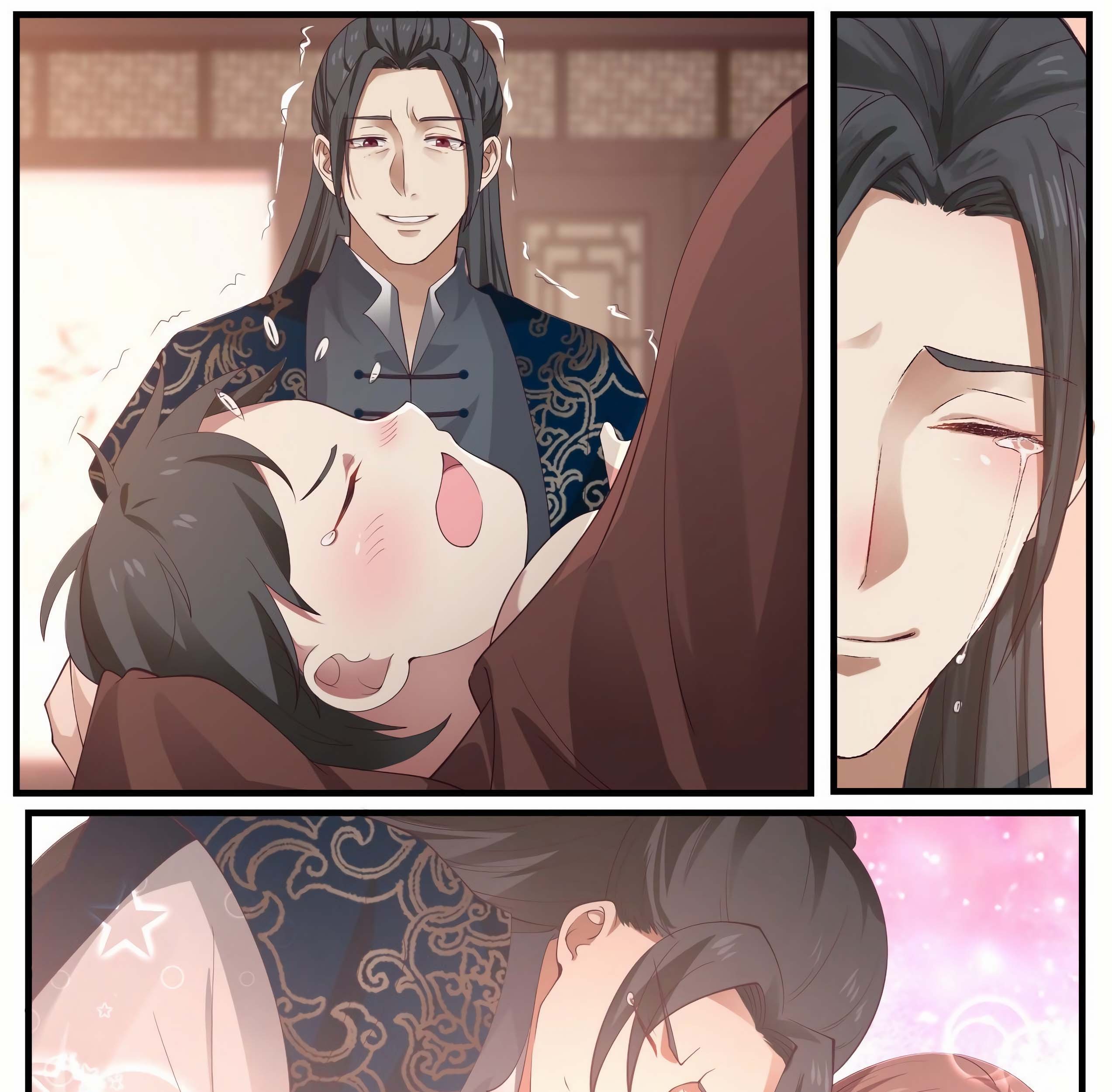 Martial Peak Part 1 Chapter 960 - halaman 5