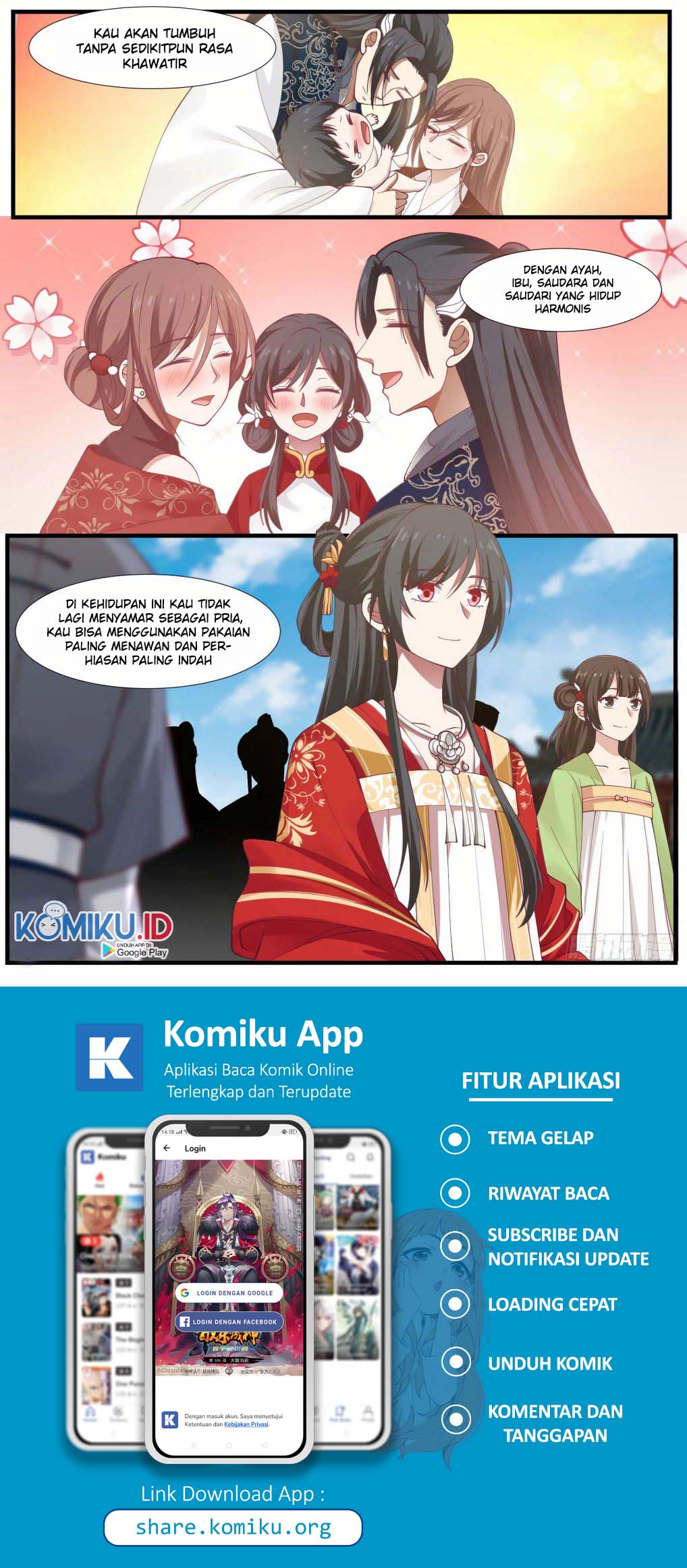 Martial Peak Part 1 Chapter 961 - halaman 5