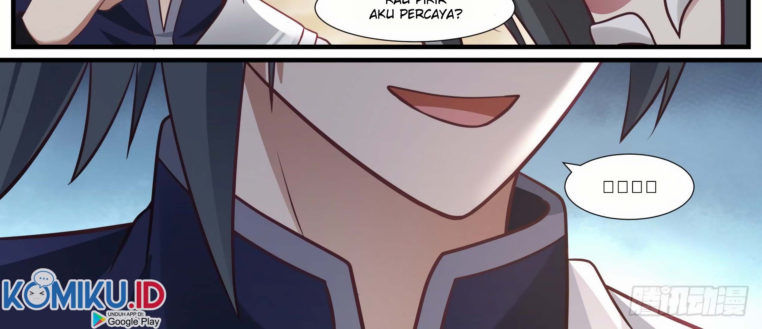 Martial Peak Part 1 Chapter 962 - halaman 11
