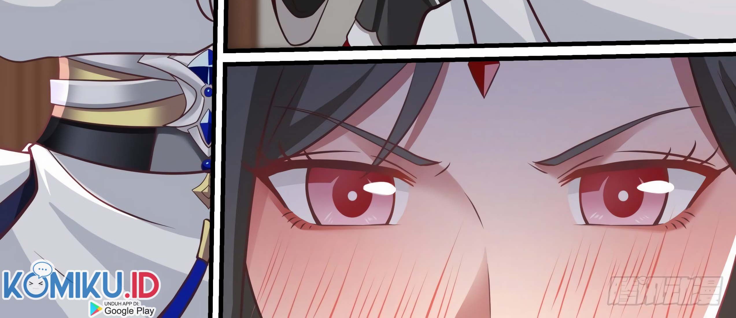 Martial Peak Part 1 Chapter 962 - halaman 13