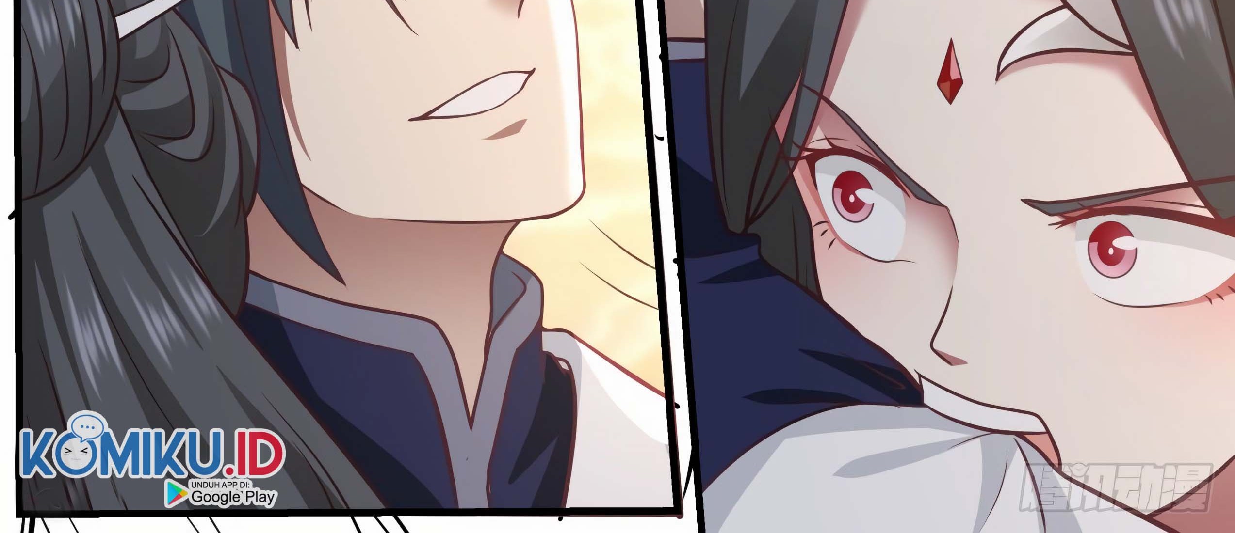Martial Peak Part 1 Chapter 962 - halaman 15
