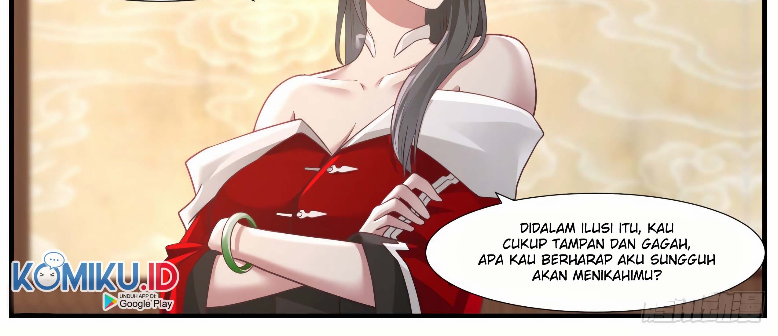 Martial Peak Part 1 Chapter 962 - halaman 19