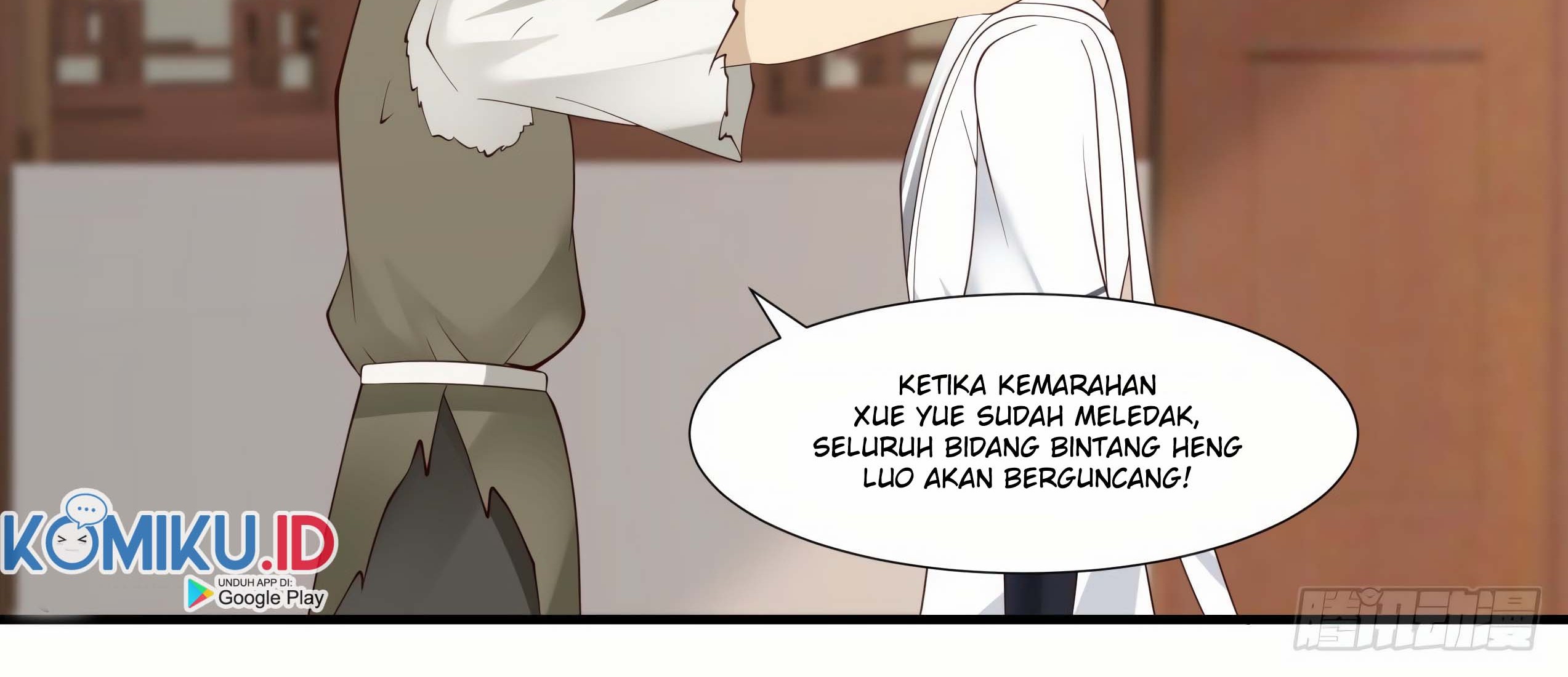 Martial Peak Part 1 Chapter 962 - halaman 25