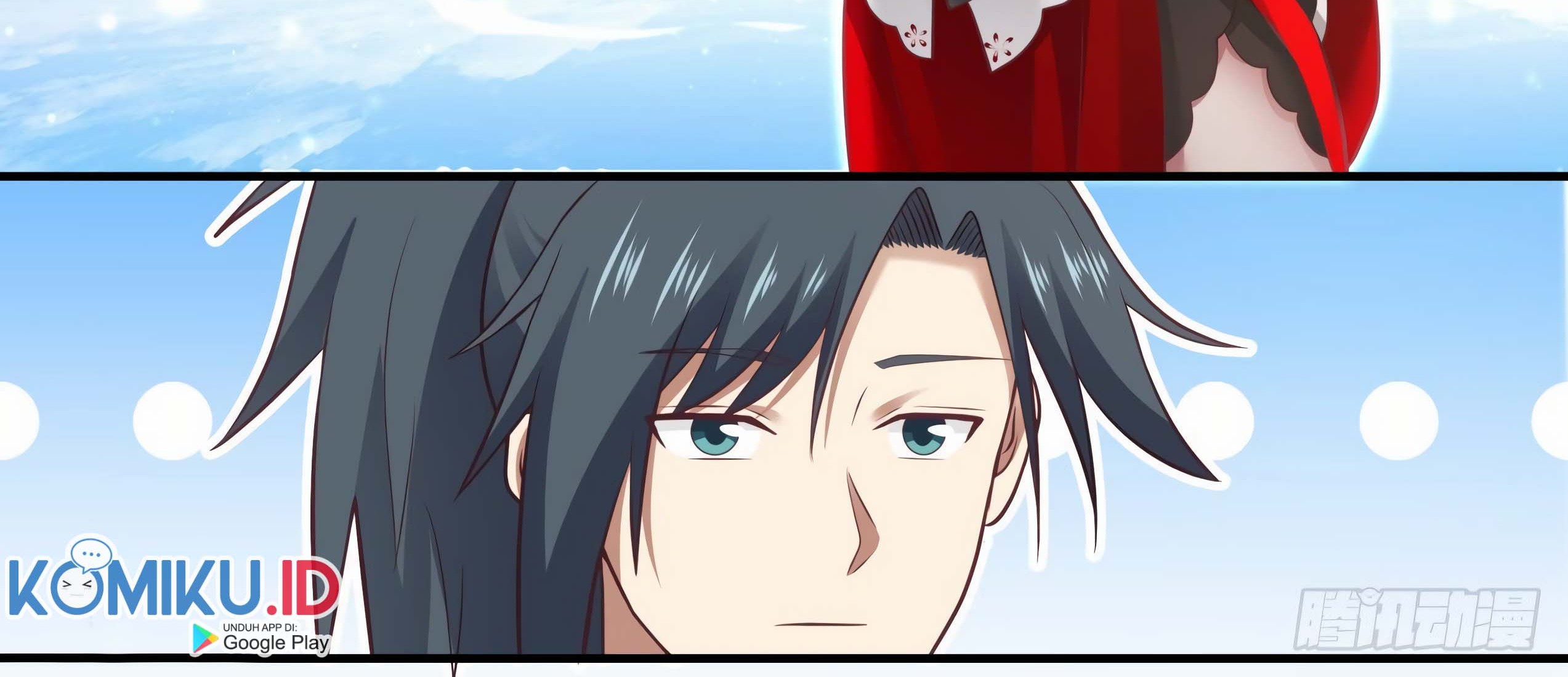 Martial Peak Part 1 Chapter 962 - halaman 4