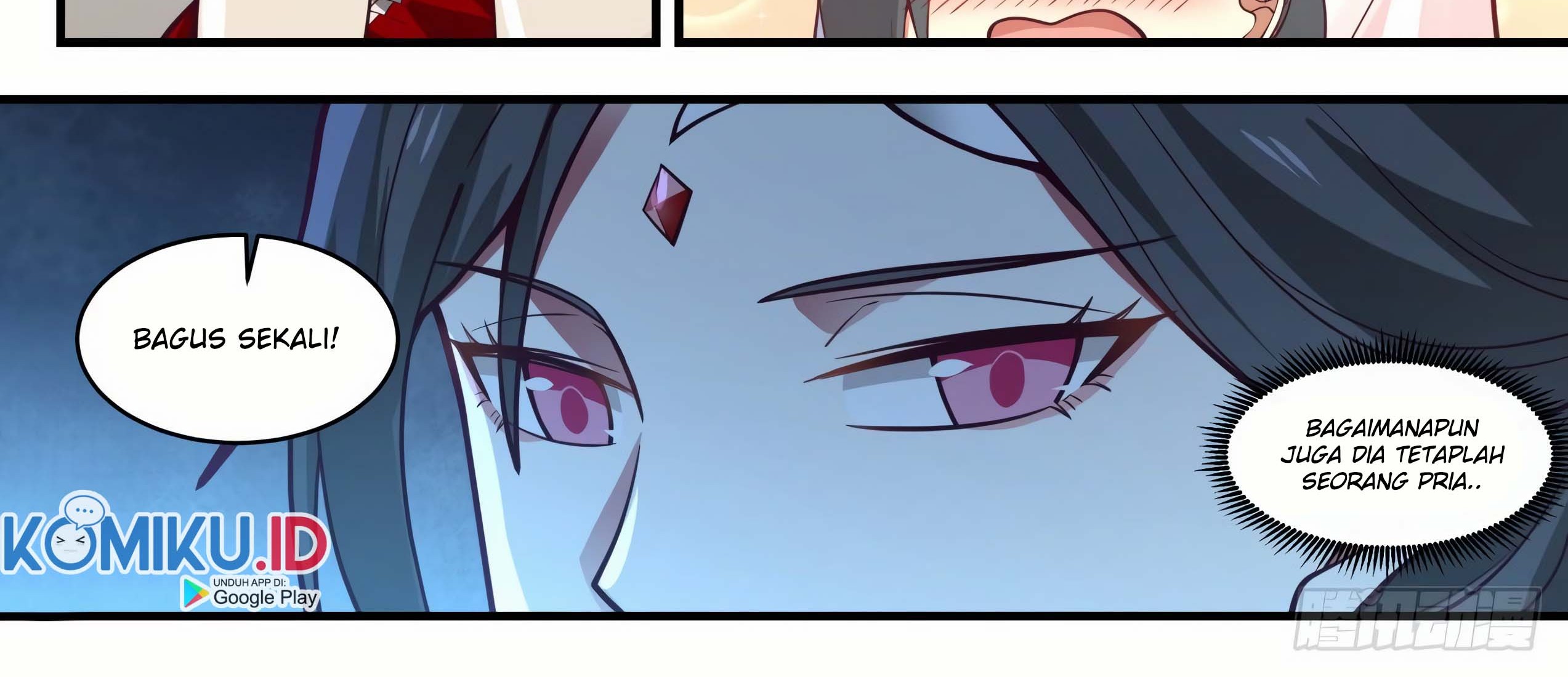 Martial Peak Part 1 Chapter 963 - halaman 13