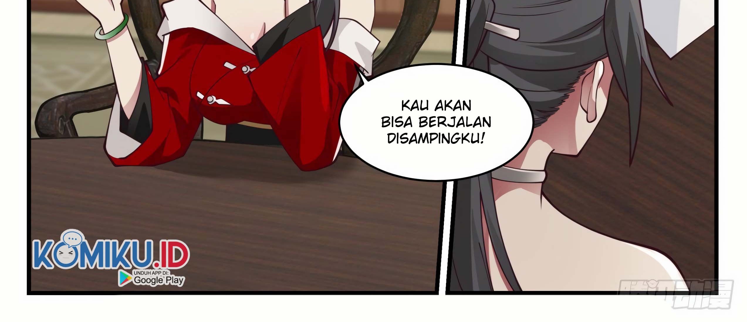 Martial Peak Part 1 Chapter 963 - halaman 15