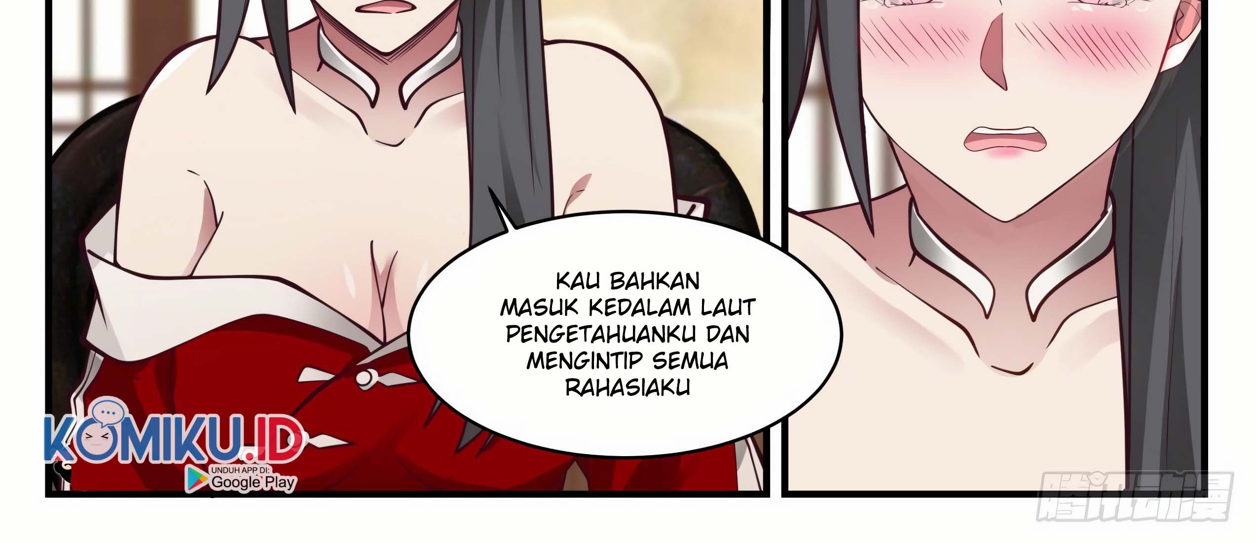 Martial Peak Part 1 Chapter 963 - halaman 19