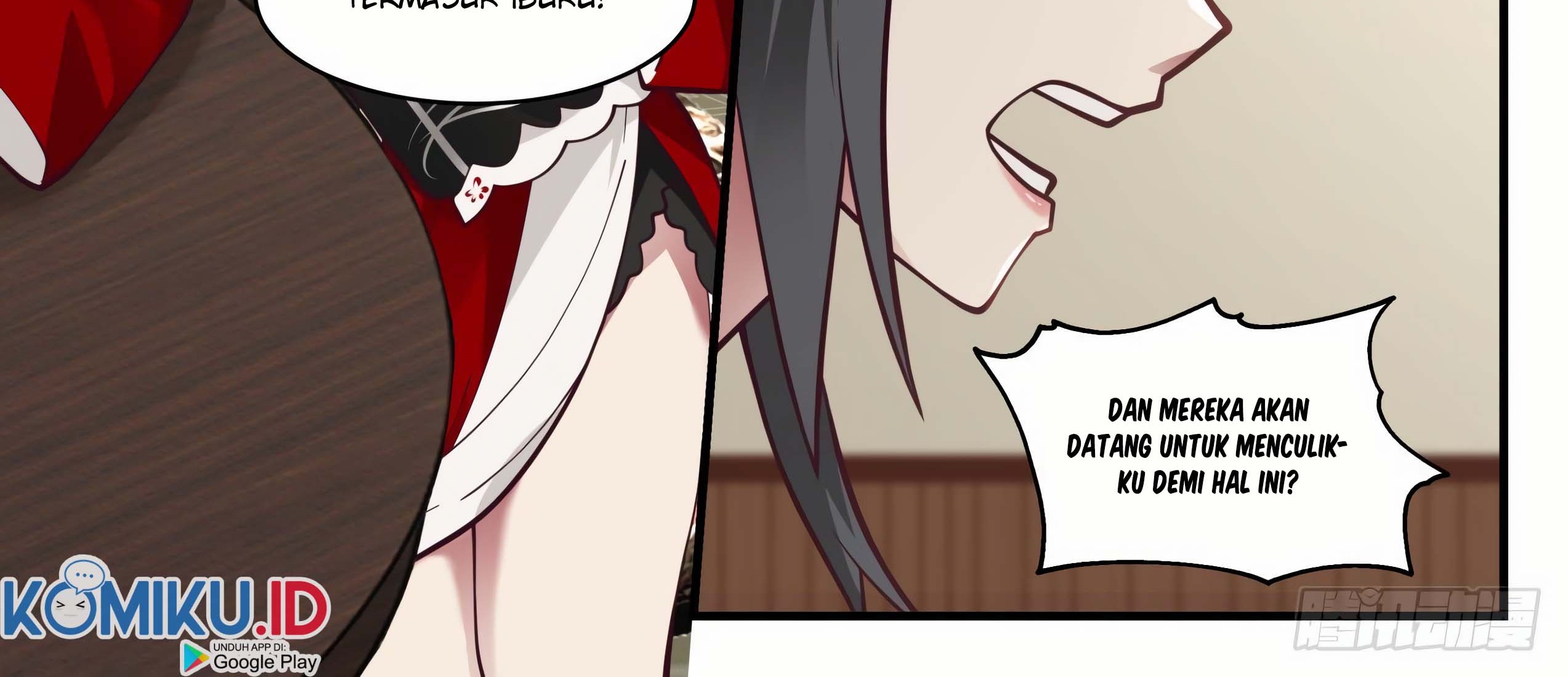 Martial Peak Part 1 Chapter 963 - halaman 23