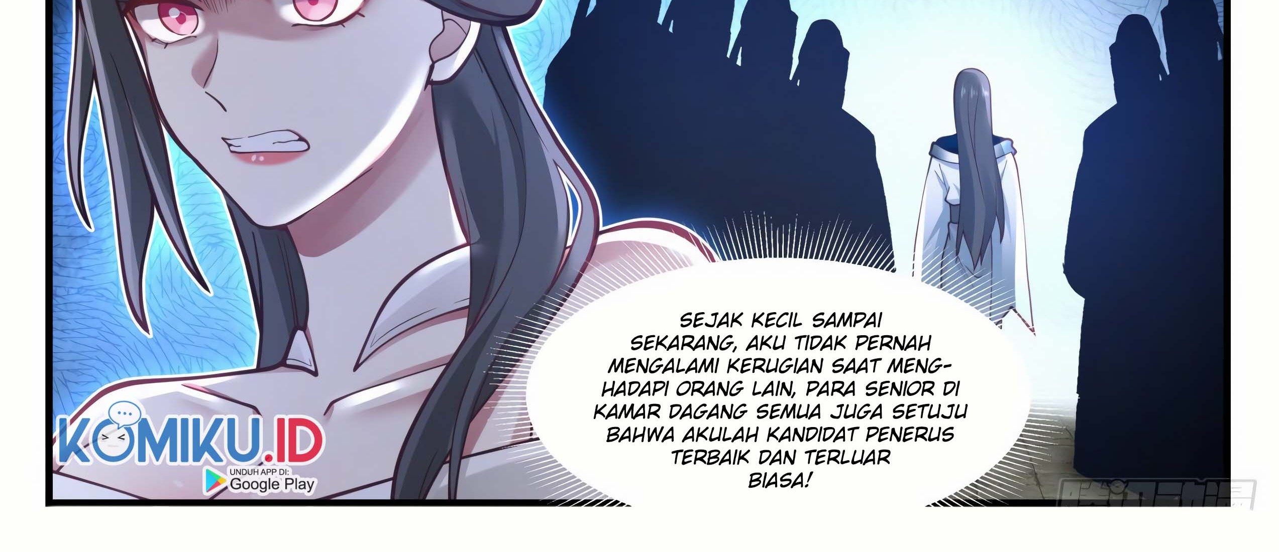 Martial Peak Part 1 Chapter 964 - halaman 15