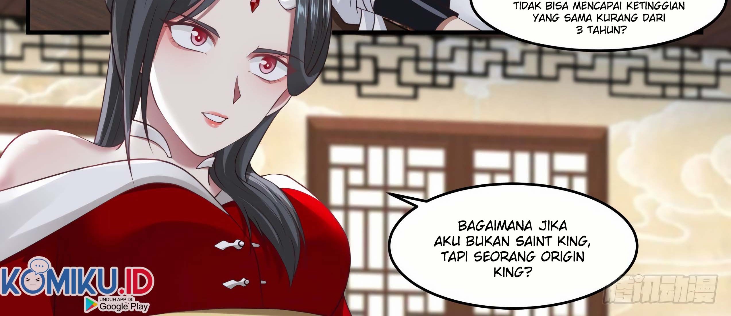 Martial Peak Part 1 Chapter 964 - halaman 4