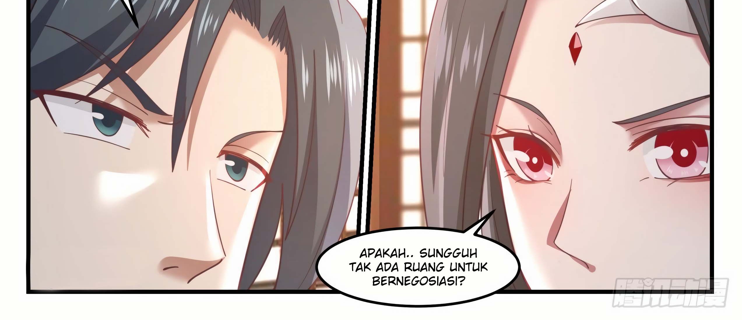 Martial Peak Part 1 Chapter 965 - halaman 17