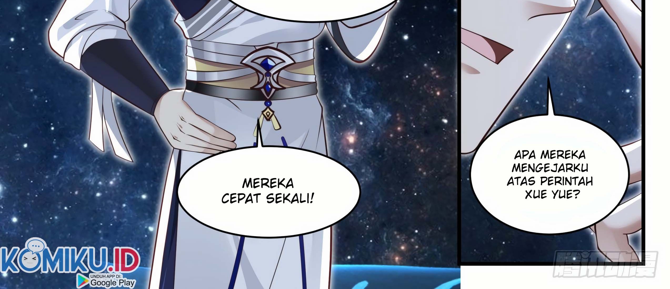 Martial Peak Part 1 Chapter 966 - halaman 13