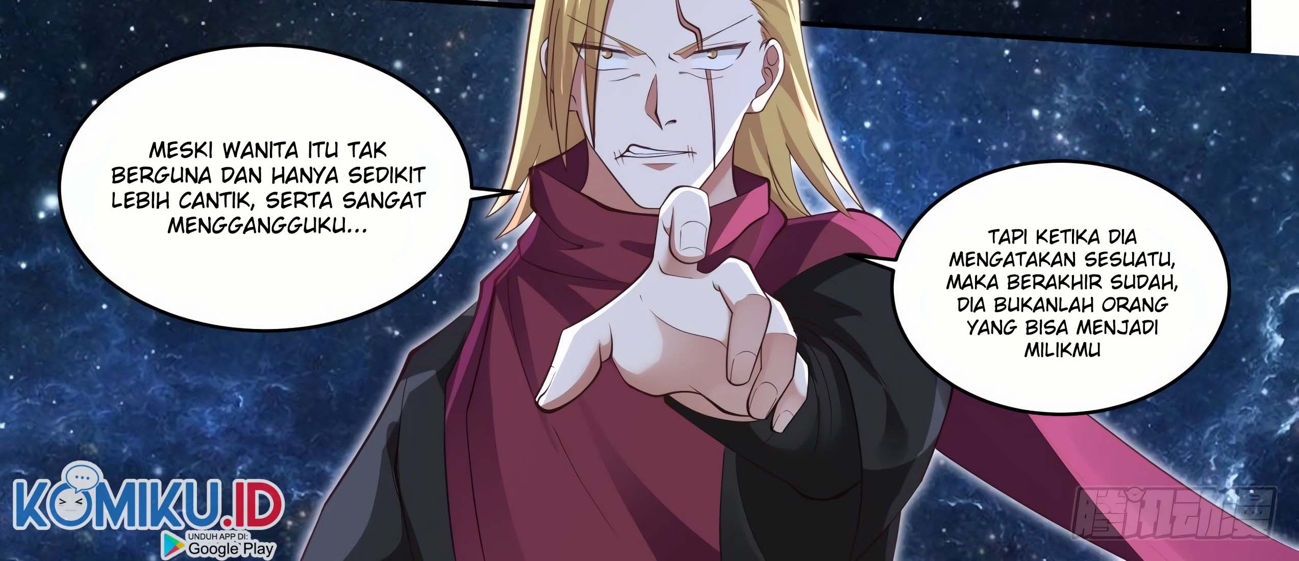 Martial Peak Part 1 Chapter 966 - halaman 21