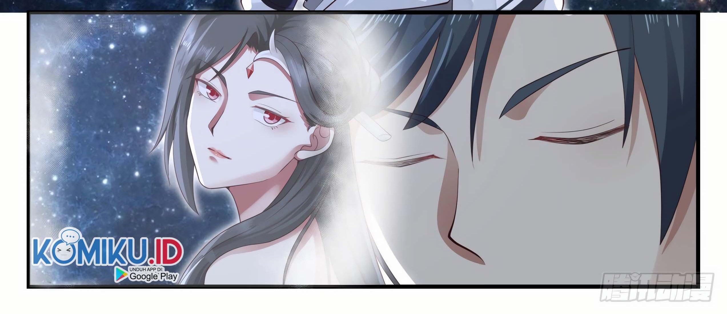 Martial Peak Part 1 Chapter 966 - halaman 4