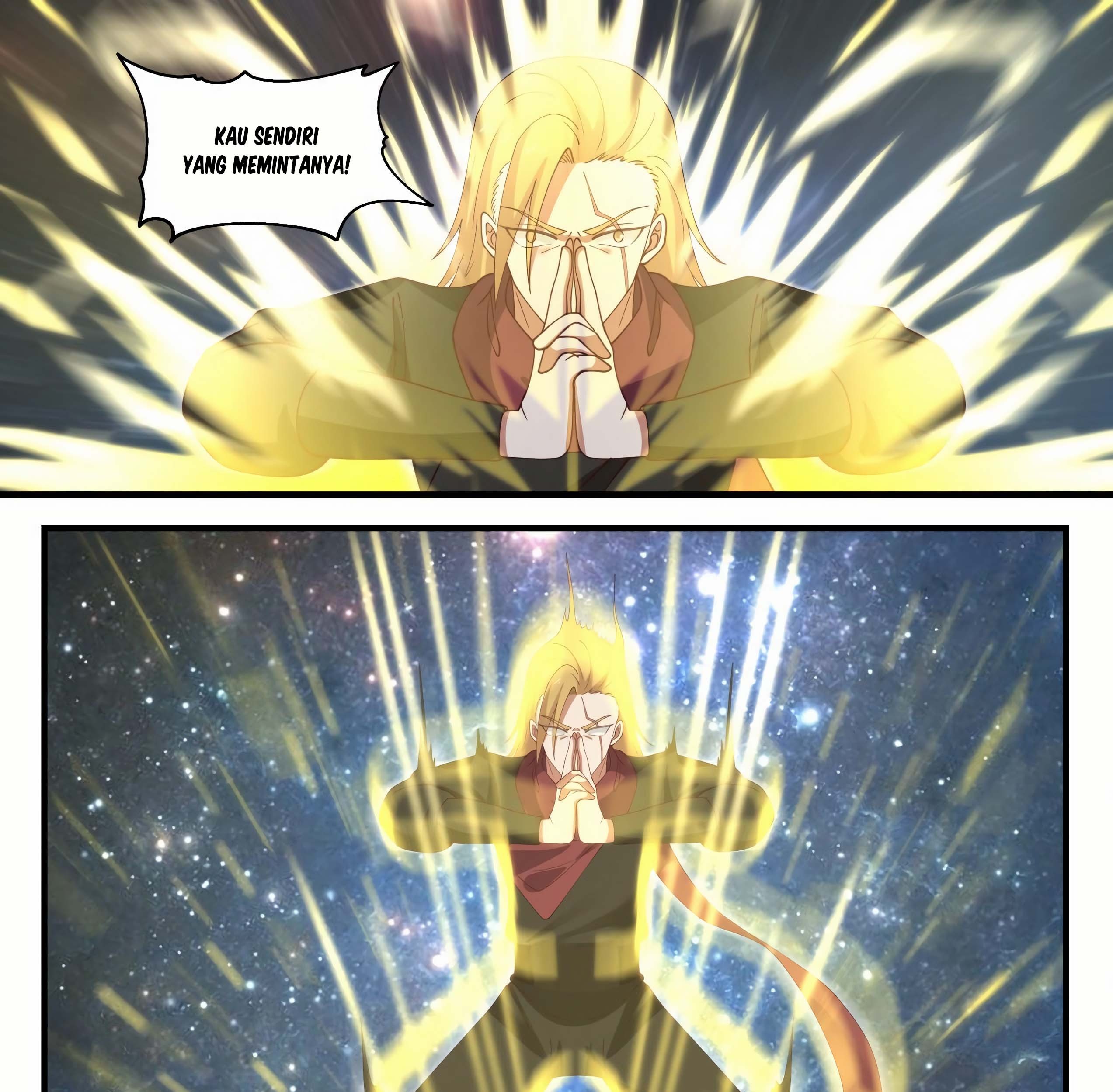 Martial Peak Part 1 Chapter 967 - halaman 12