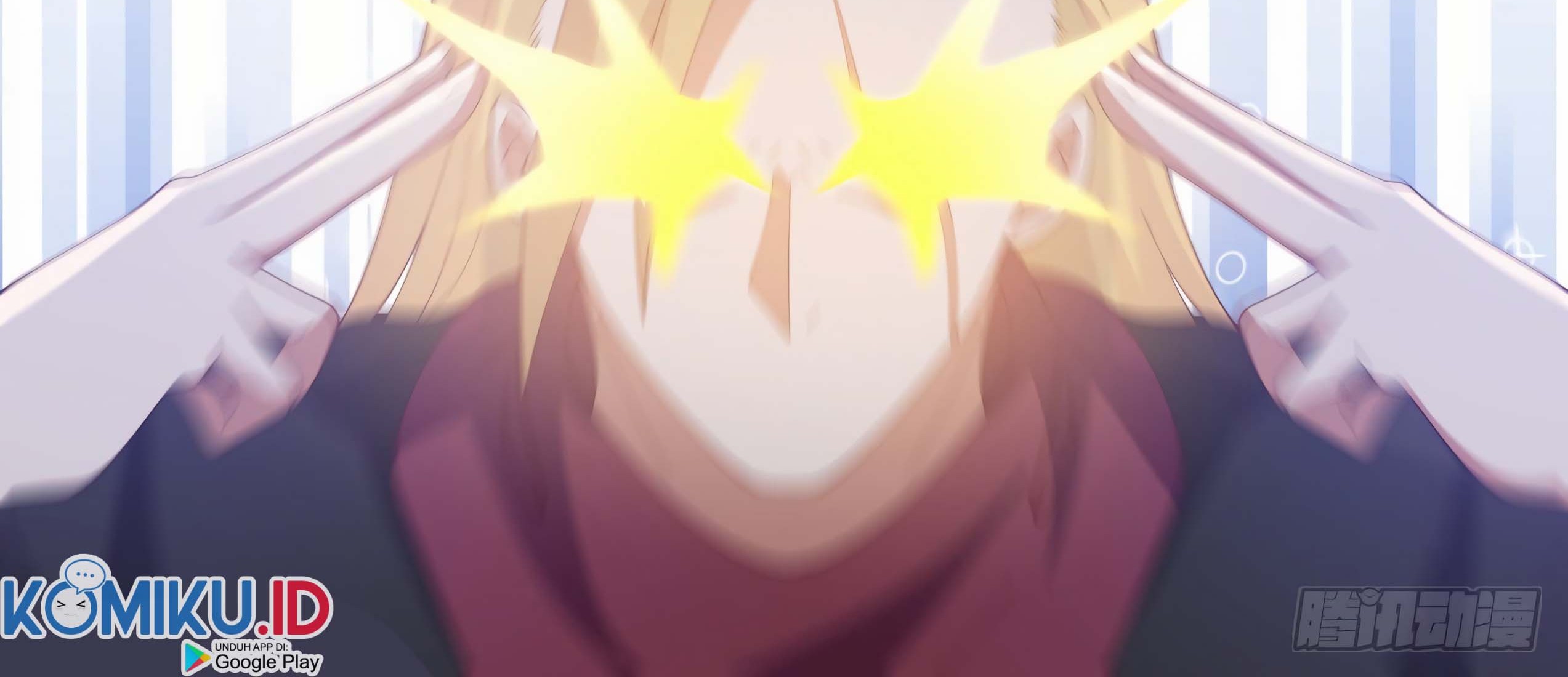 Martial Peak Part 1 Chapter 967 - halaman 15