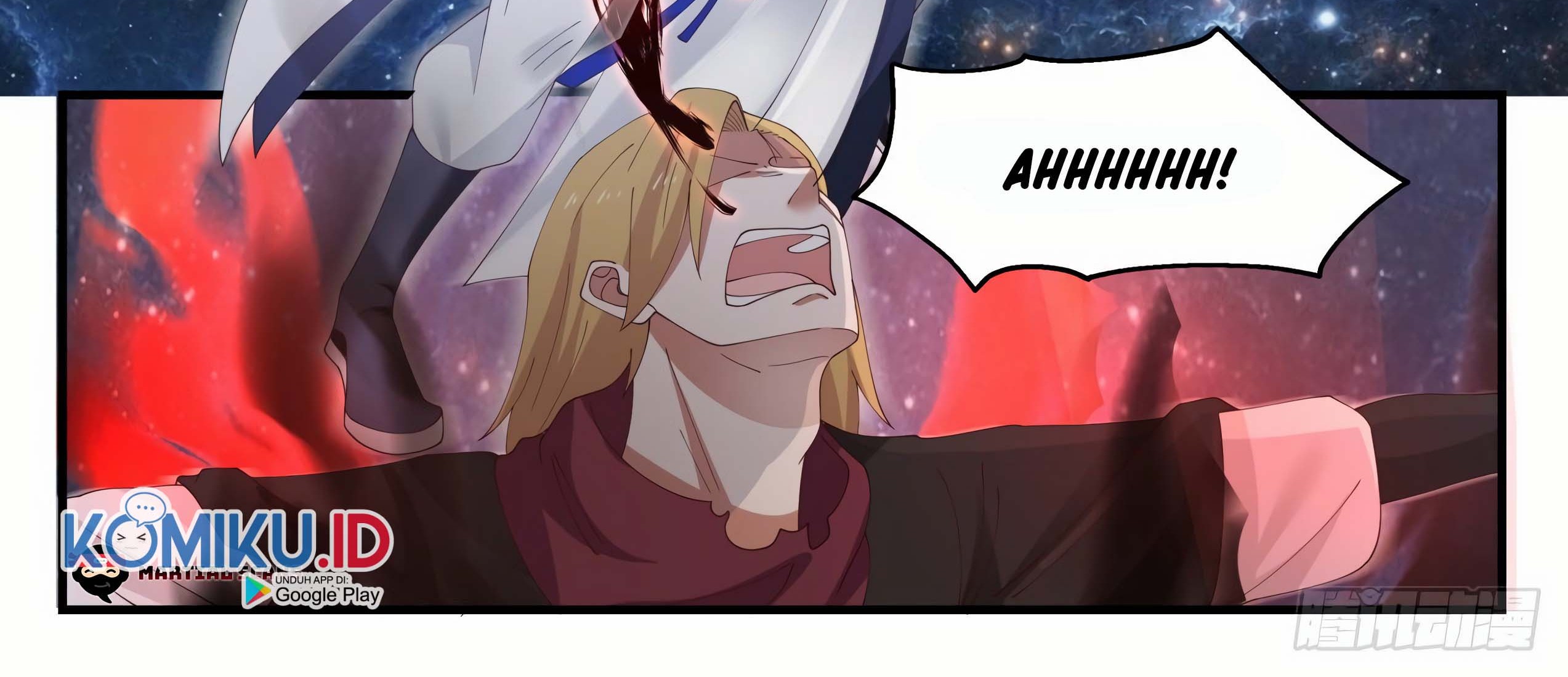 Martial Peak Part 1 Chapter 967 - halaman 19