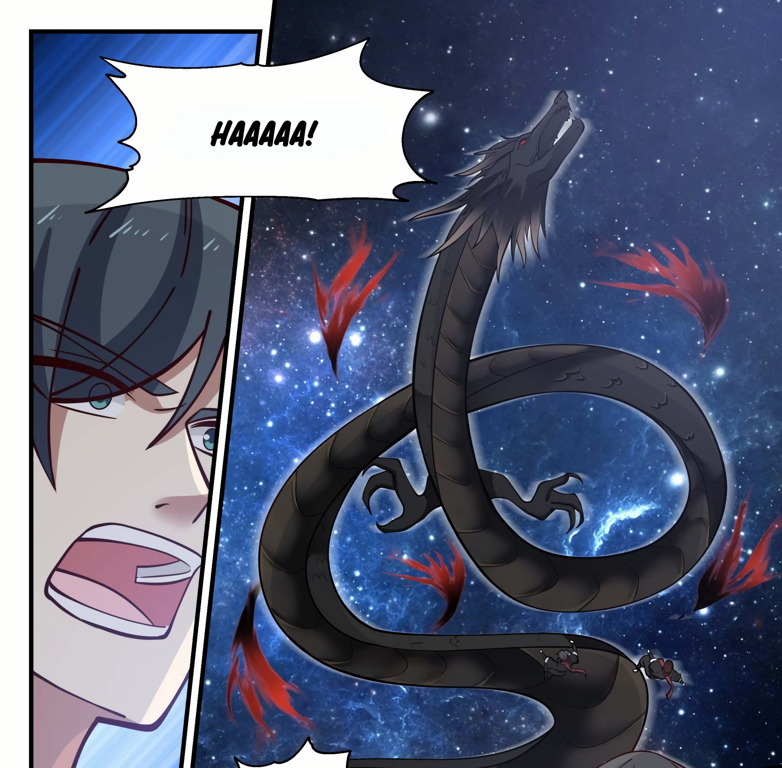 Martial Peak Part 1 Chapter 967 - halaman 22