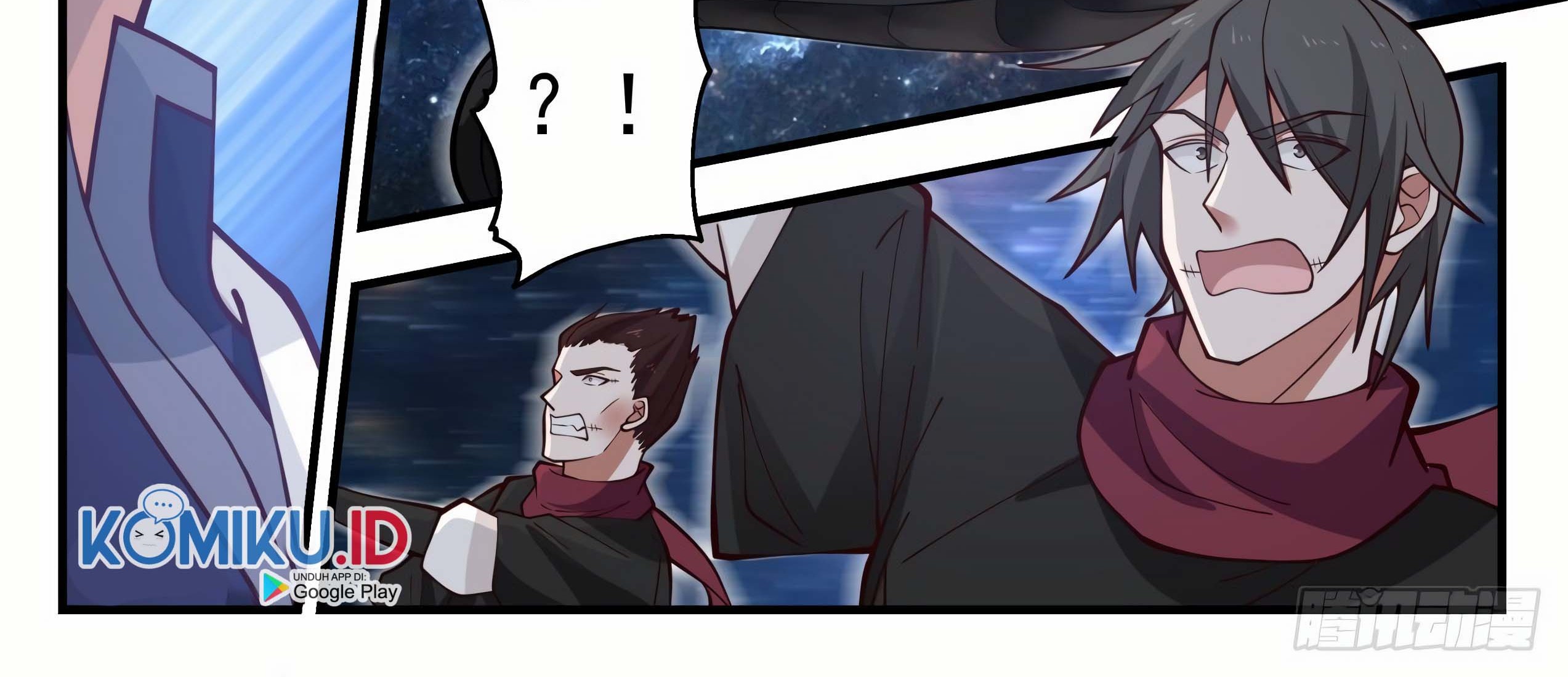 Martial Peak Part 1 Chapter 967 - halaman 23