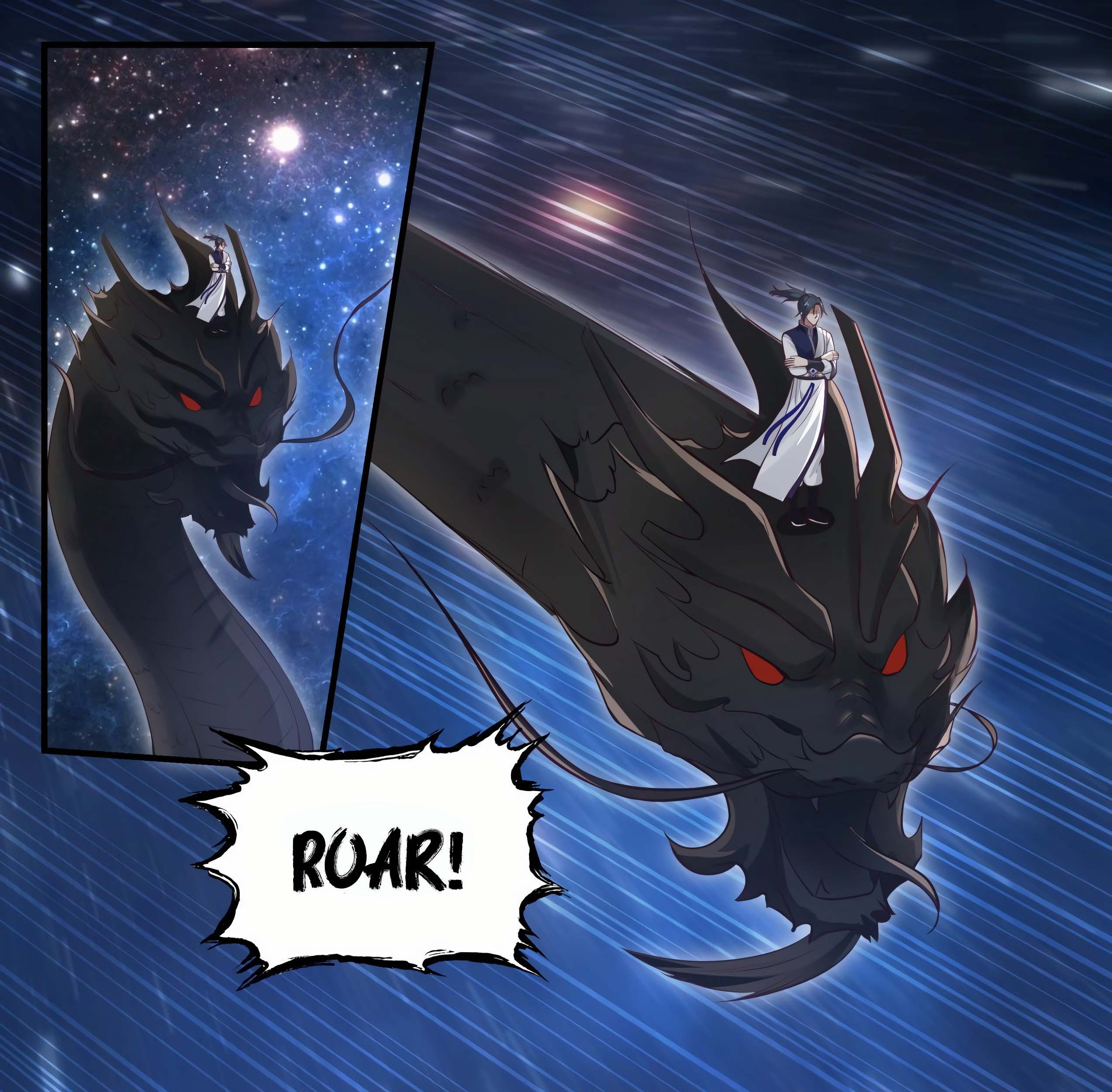 Martial Peak Part 1 Chapter 967 - halaman 24