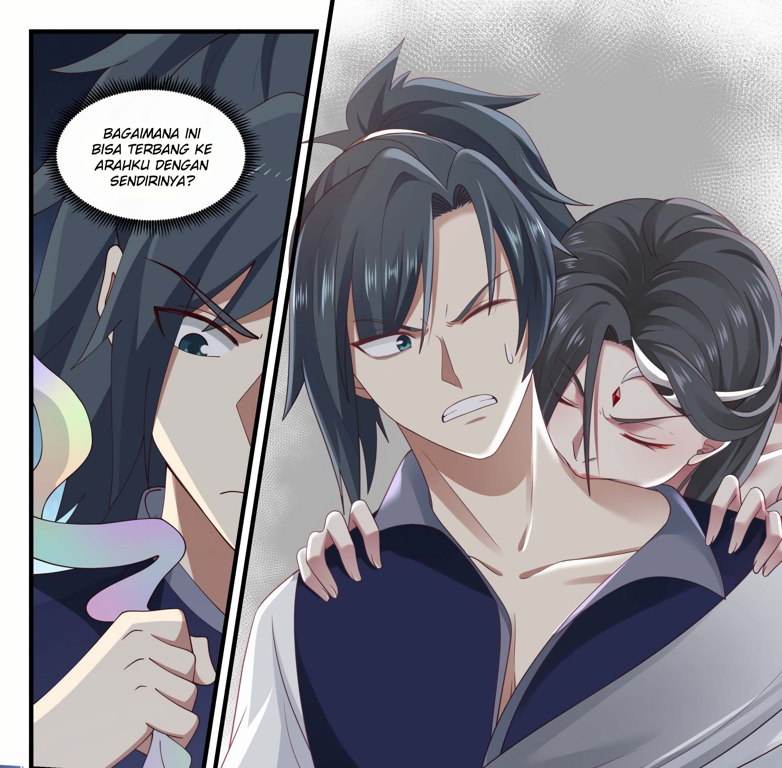 Martial Peak Part 1 Chapter 967 - halaman 7