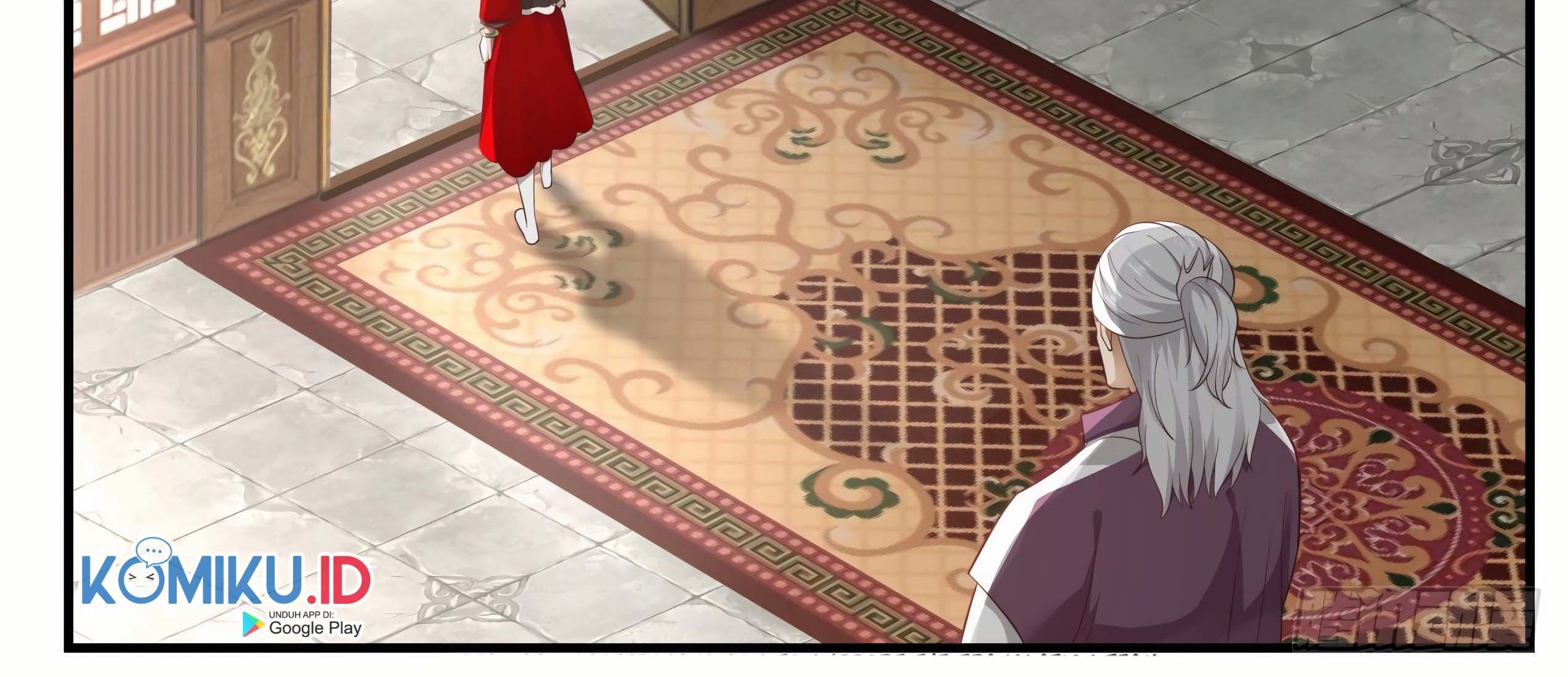 Martial Peak Part 1 Chapter 968 - halaman 15