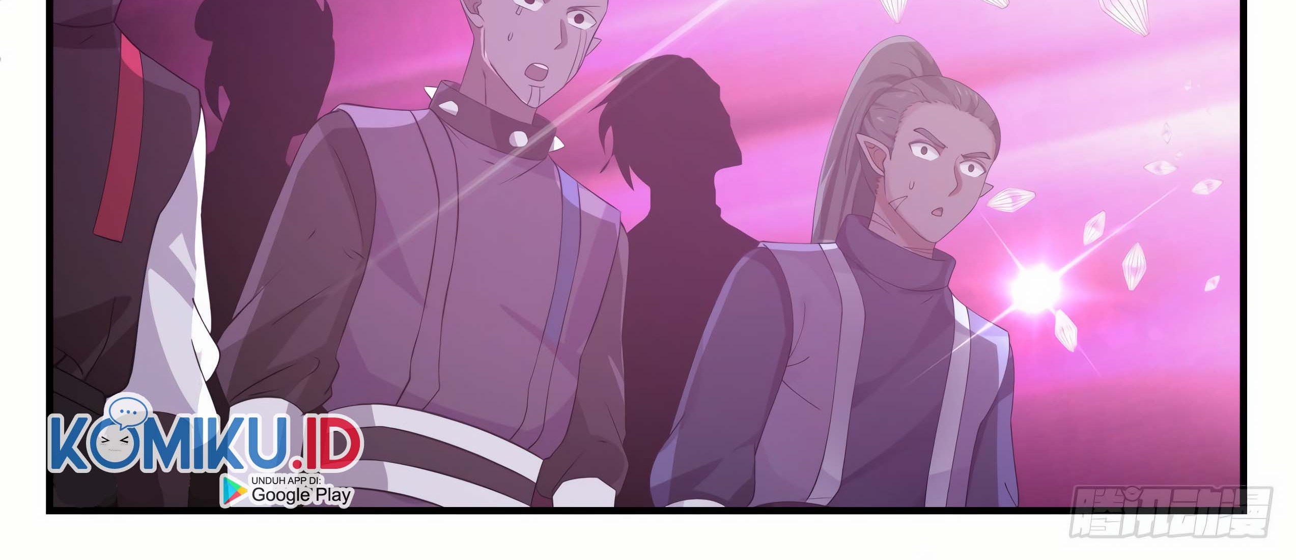 Martial Peak Part 1 Chapter 969 - halaman 10