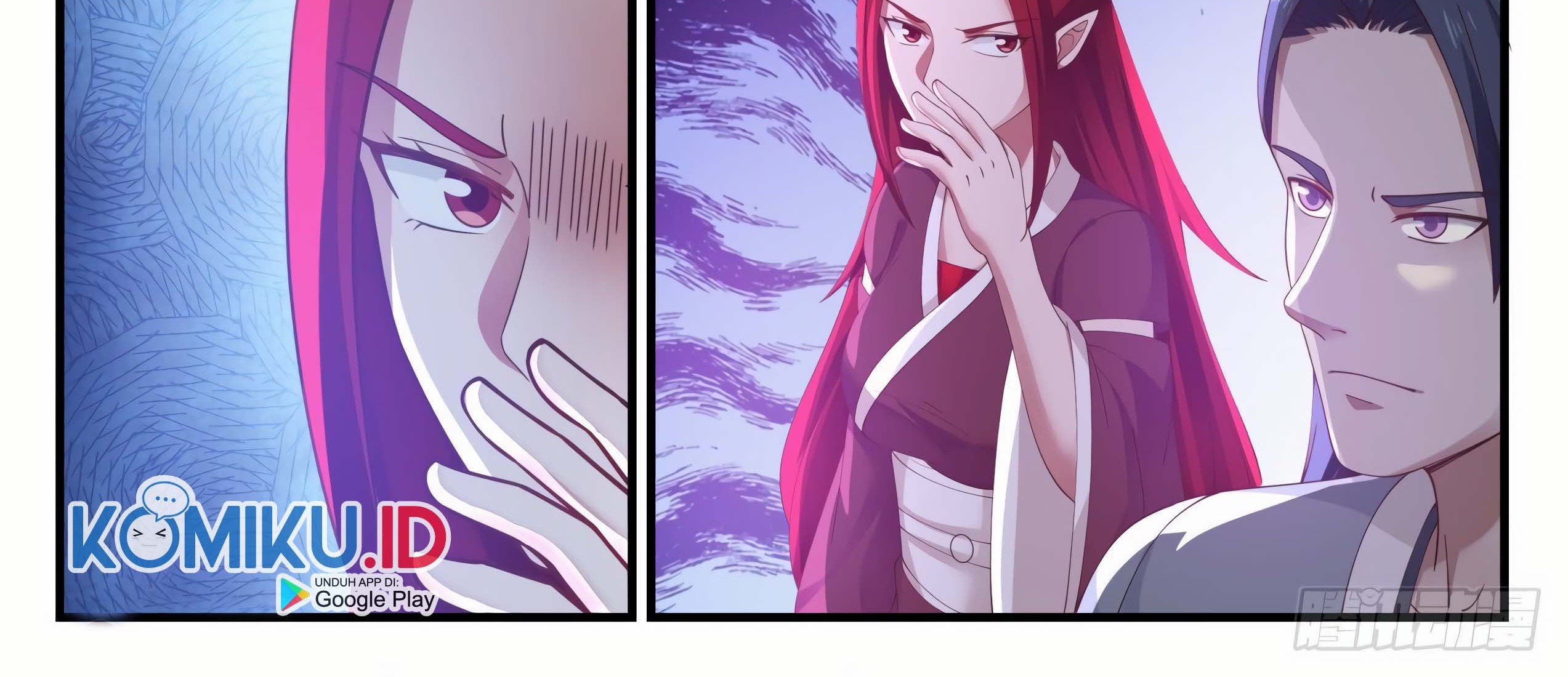 Martial Peak Part 1 Chapter 969 - halaman 12