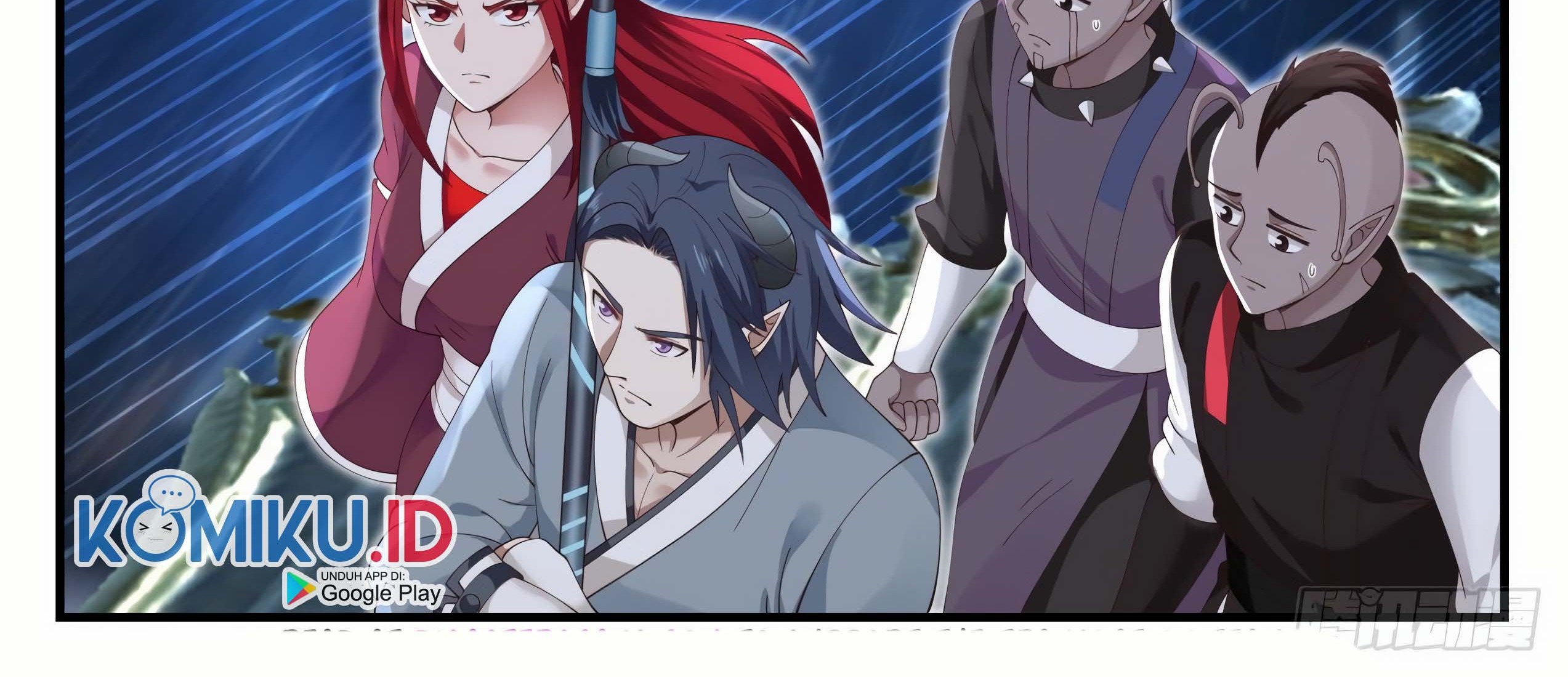Martial Peak Part 1 Chapter 969 - halaman 14