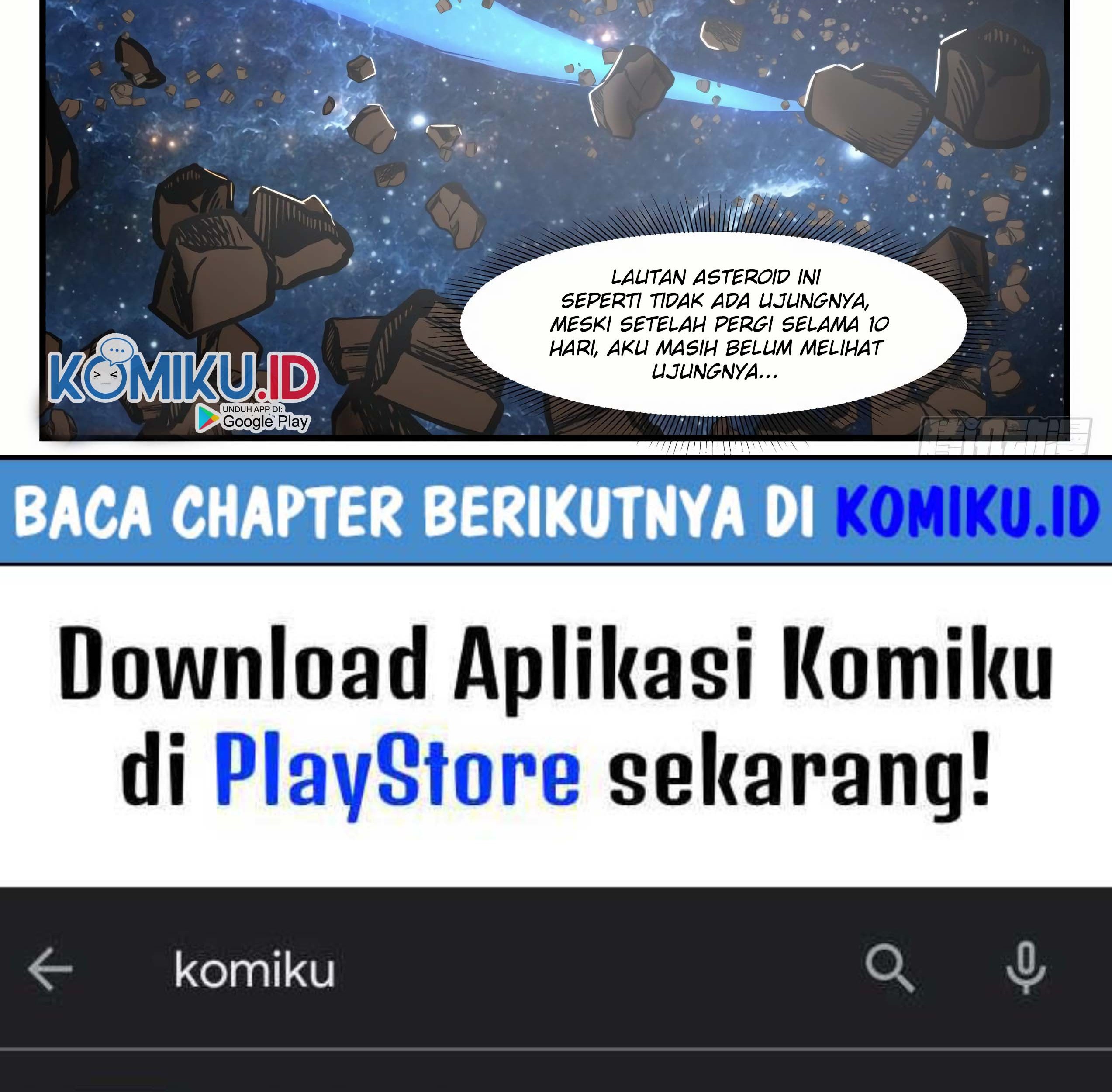 Martial Peak Part 1 Chapter 969 - halaman 26