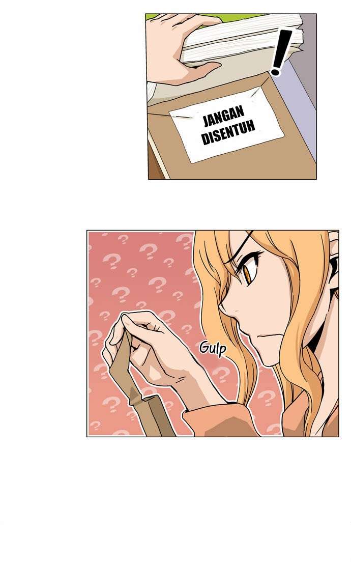Martial Peak Part 1 Chapter 97 - halaman 9