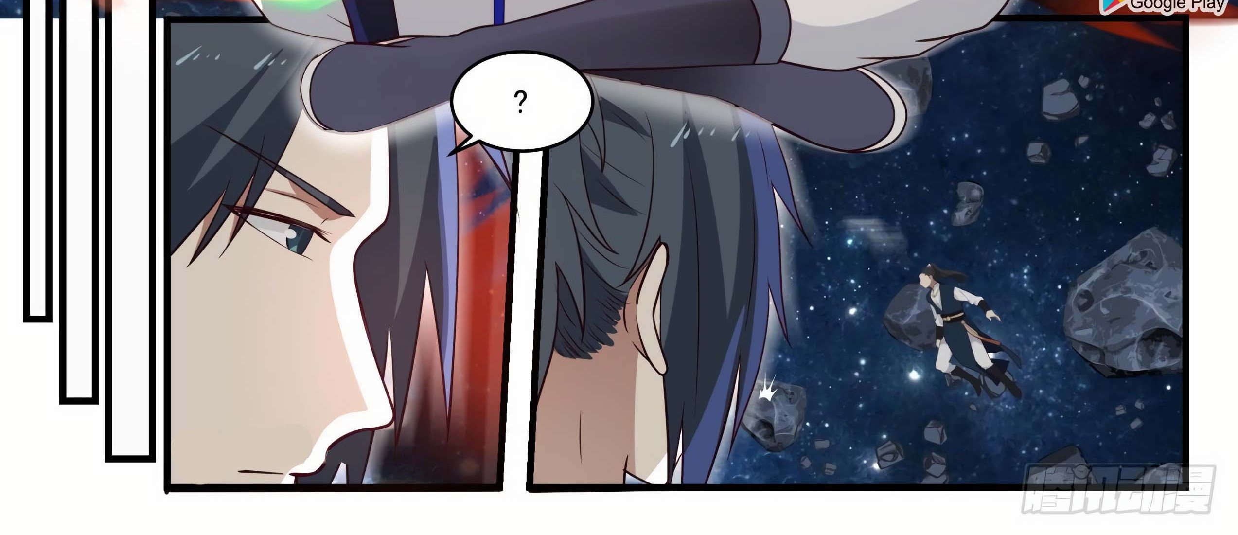 Martial Peak Part 1 Chapter 970 - halaman 11