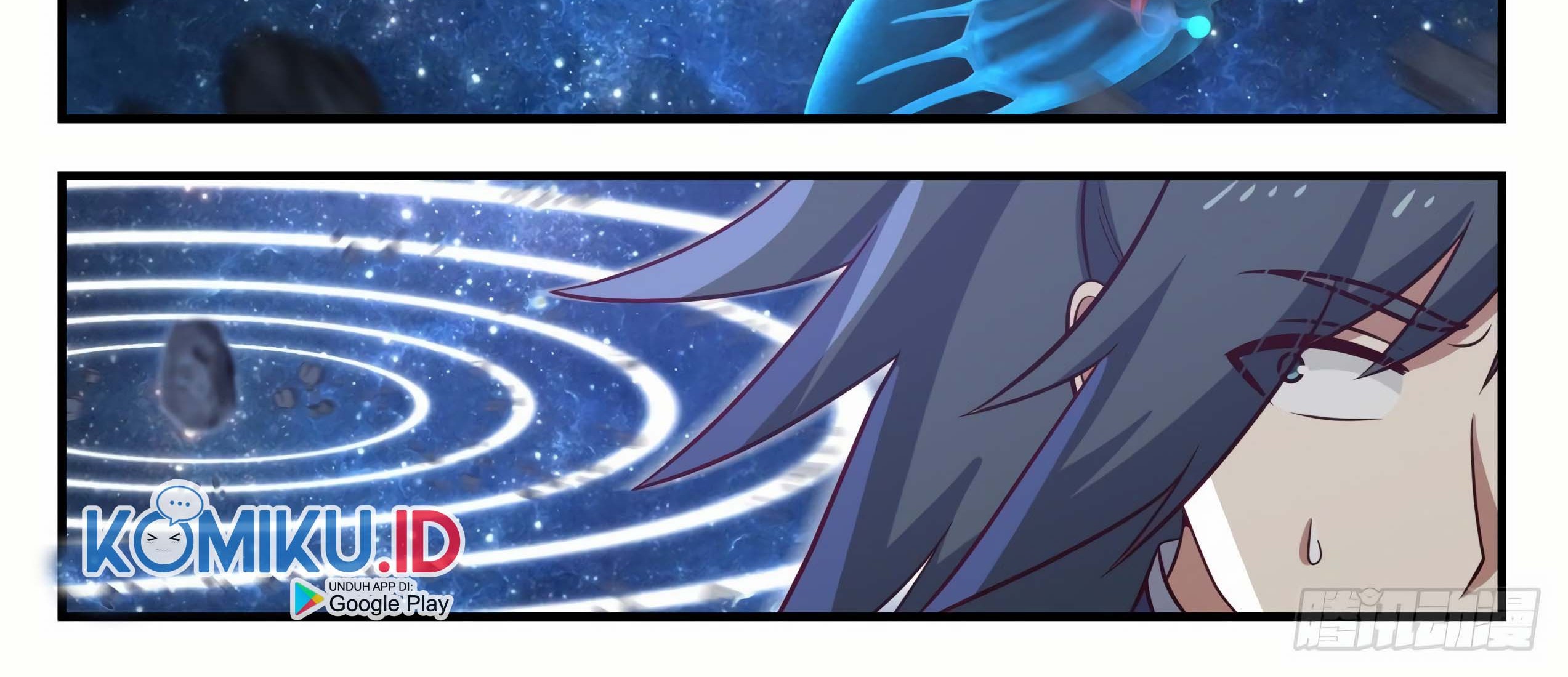 Martial Peak Part 1 Chapter 970 - halaman 13
