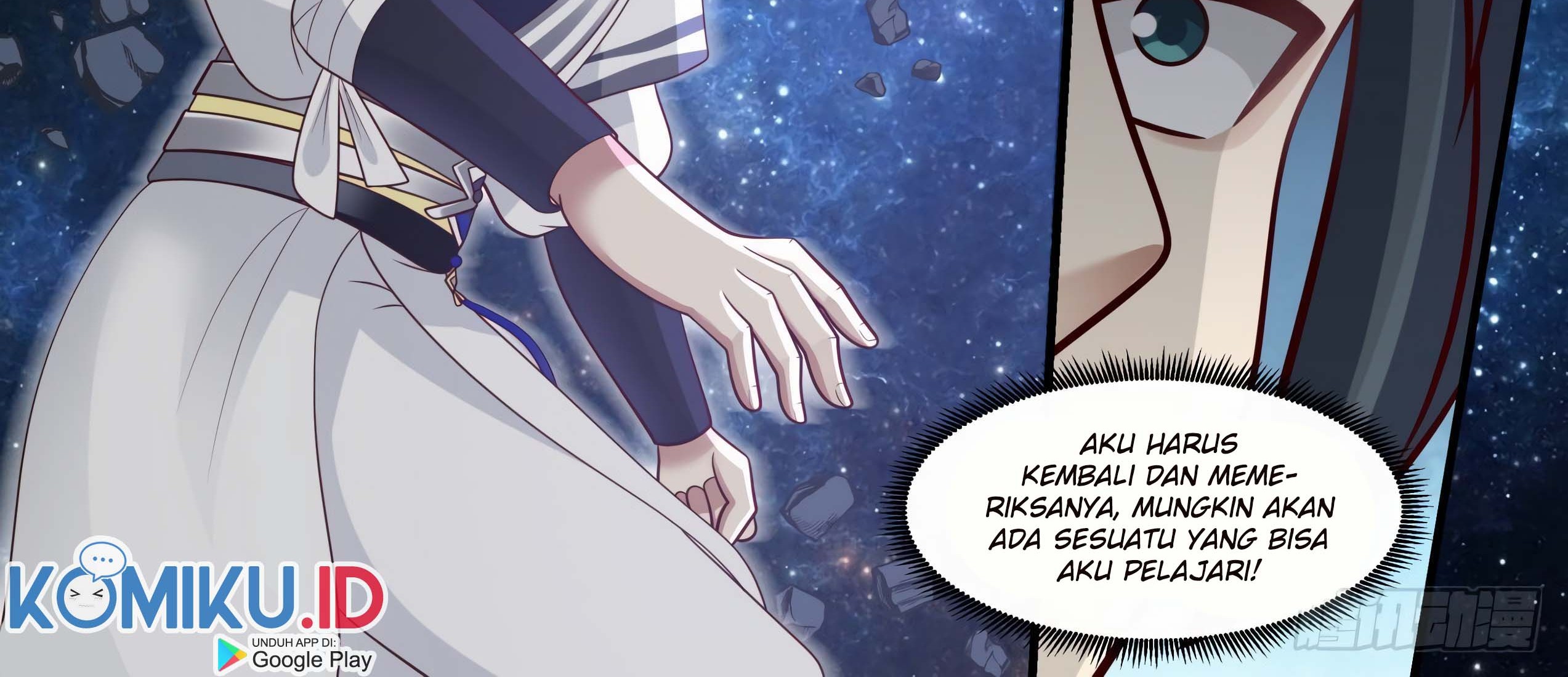 Martial Peak Part 1 Chapter 970 - halaman 15