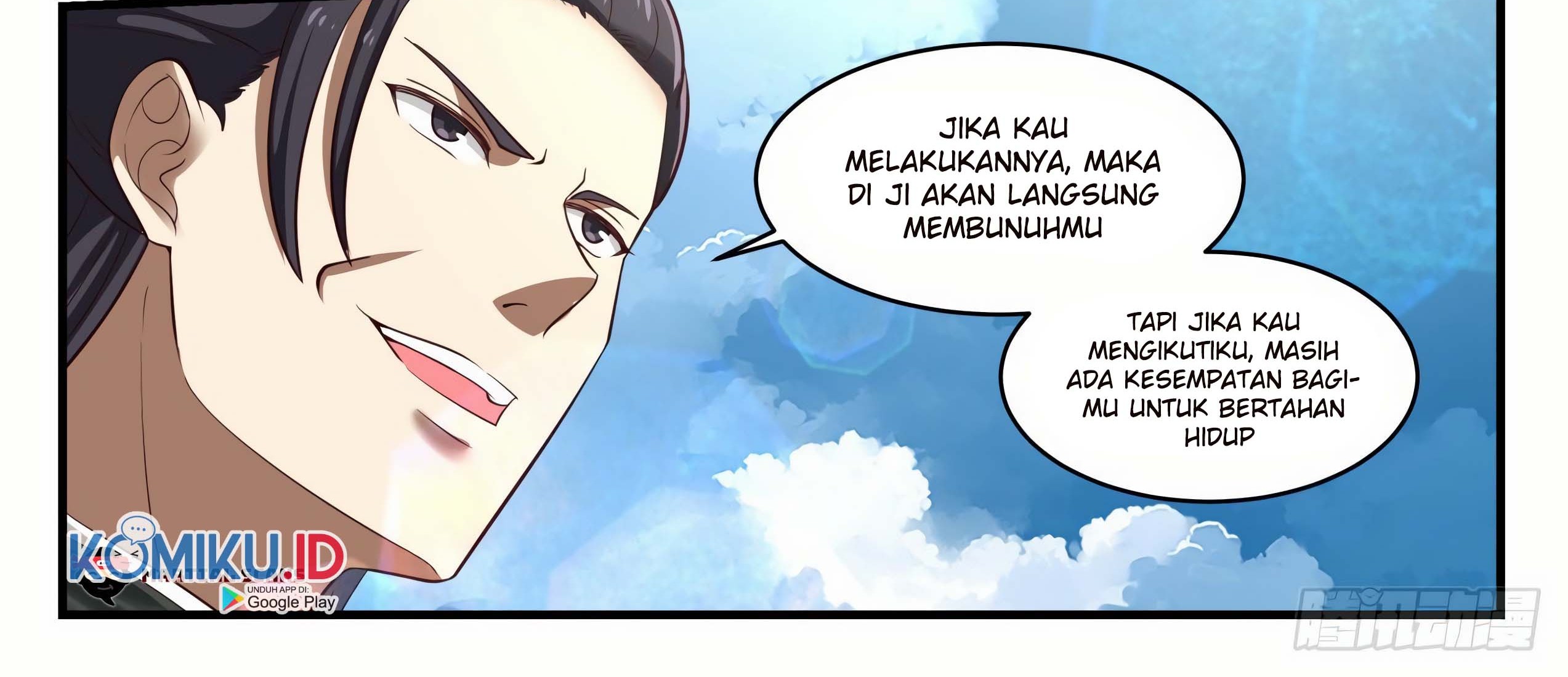Martial Peak Part 1 Chapter 971 - halaman 11