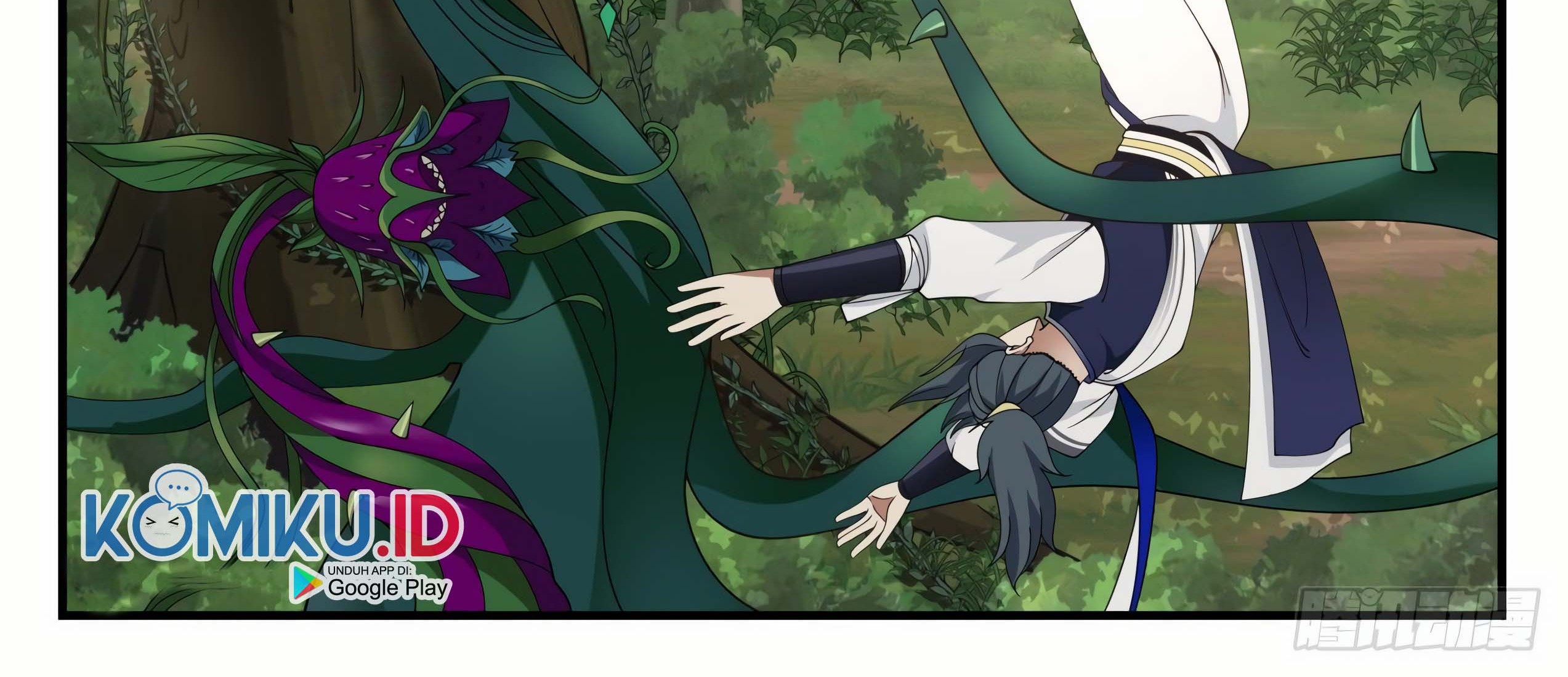 Martial Peak Part 1 Chapter 972 - halaman 13