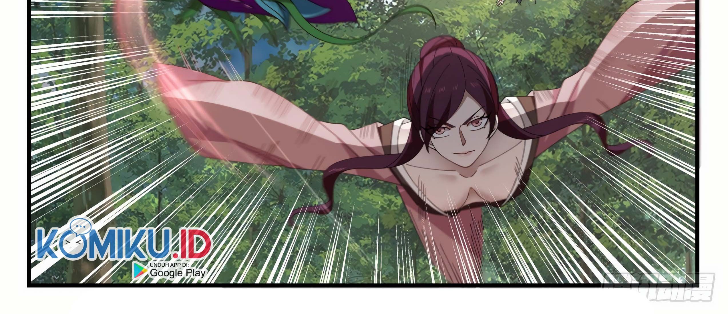 Martial Peak Part 1 Chapter 972 - halaman 15
