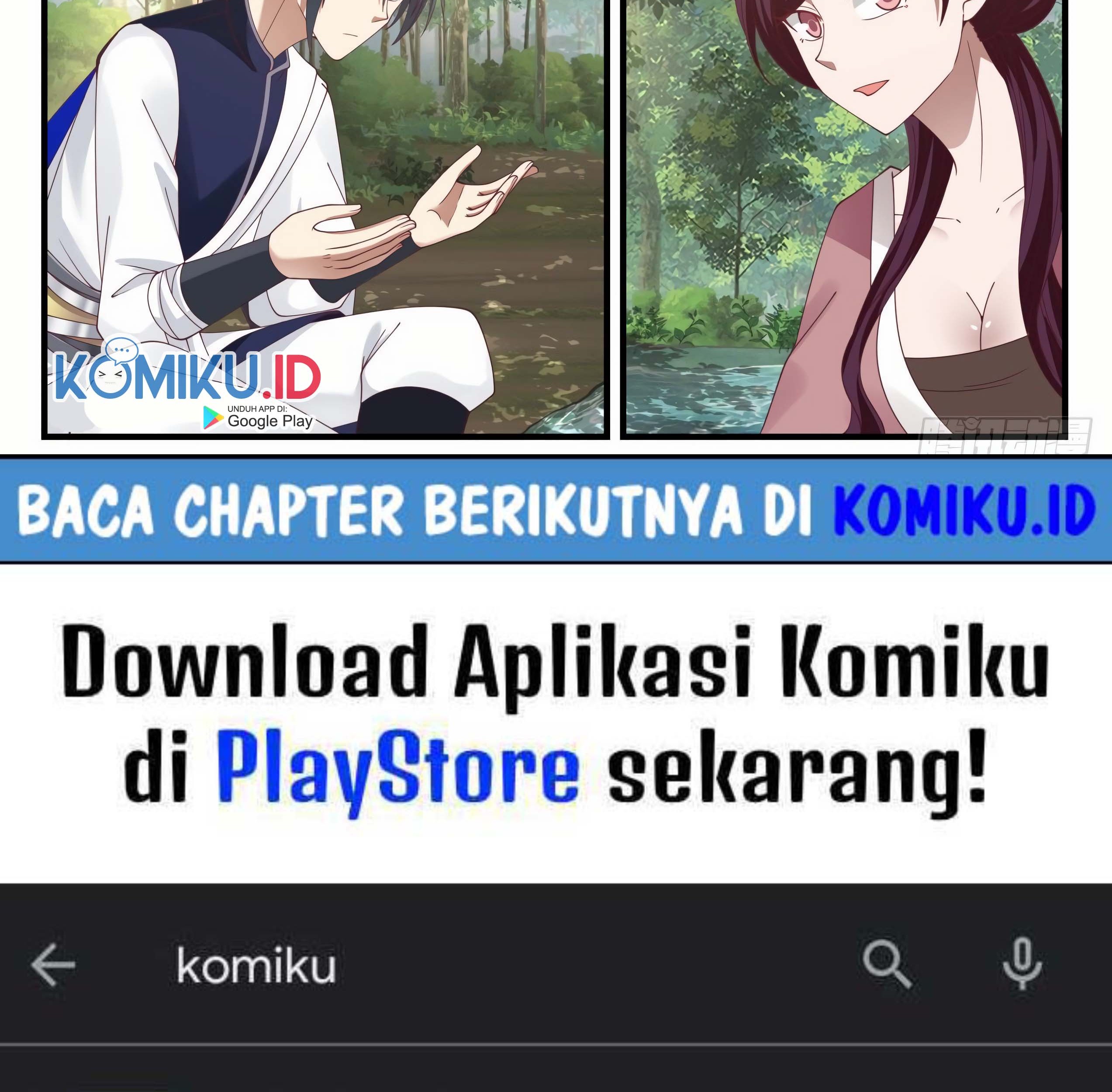 Martial Peak Part 1 Chapter 972 - halaman 27
